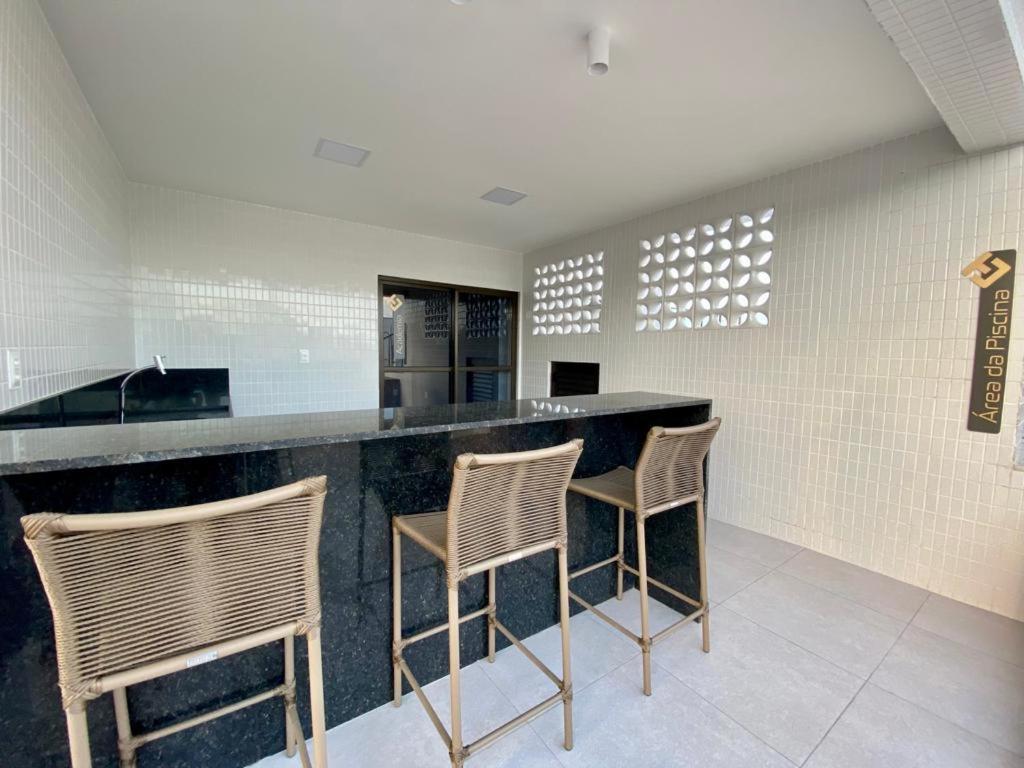 Apartment Compact Tambau By Myflats Hospedagens Joao Pessoa