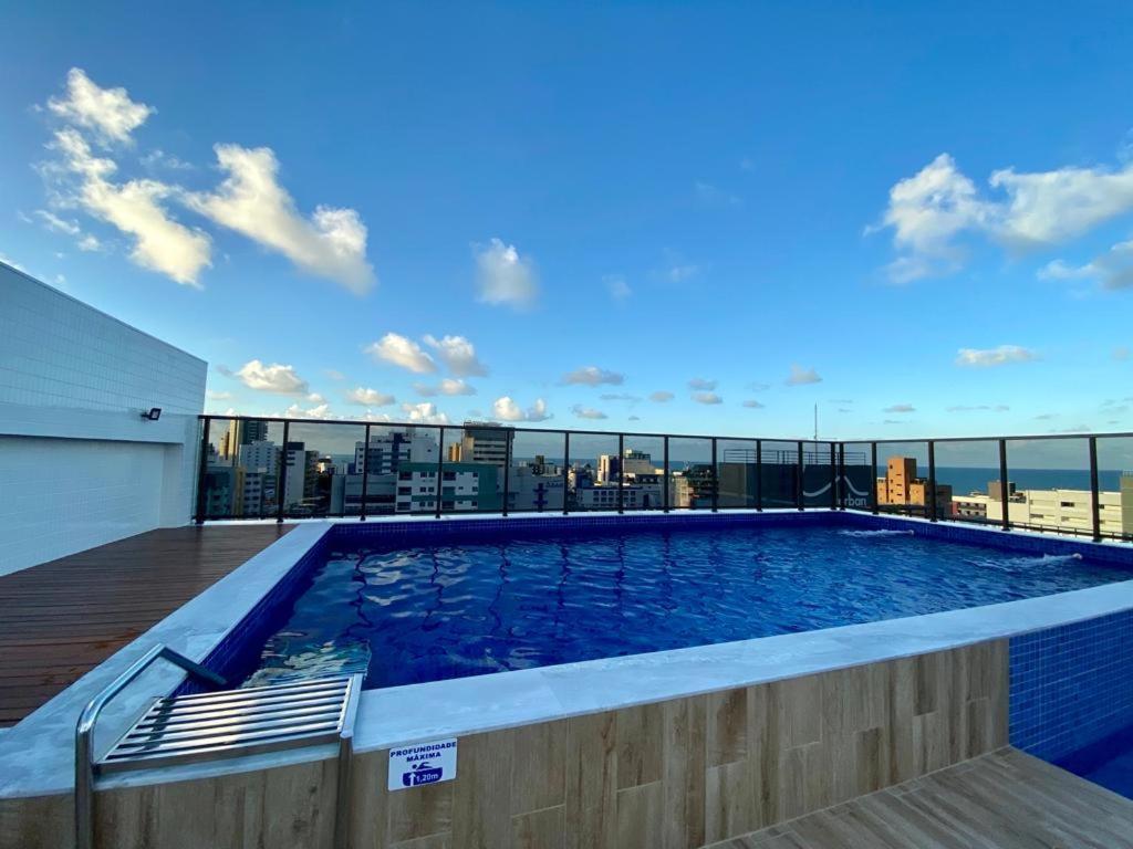 Compact Tambau By Myflats Hospedagens Apartment Joao Pessoa