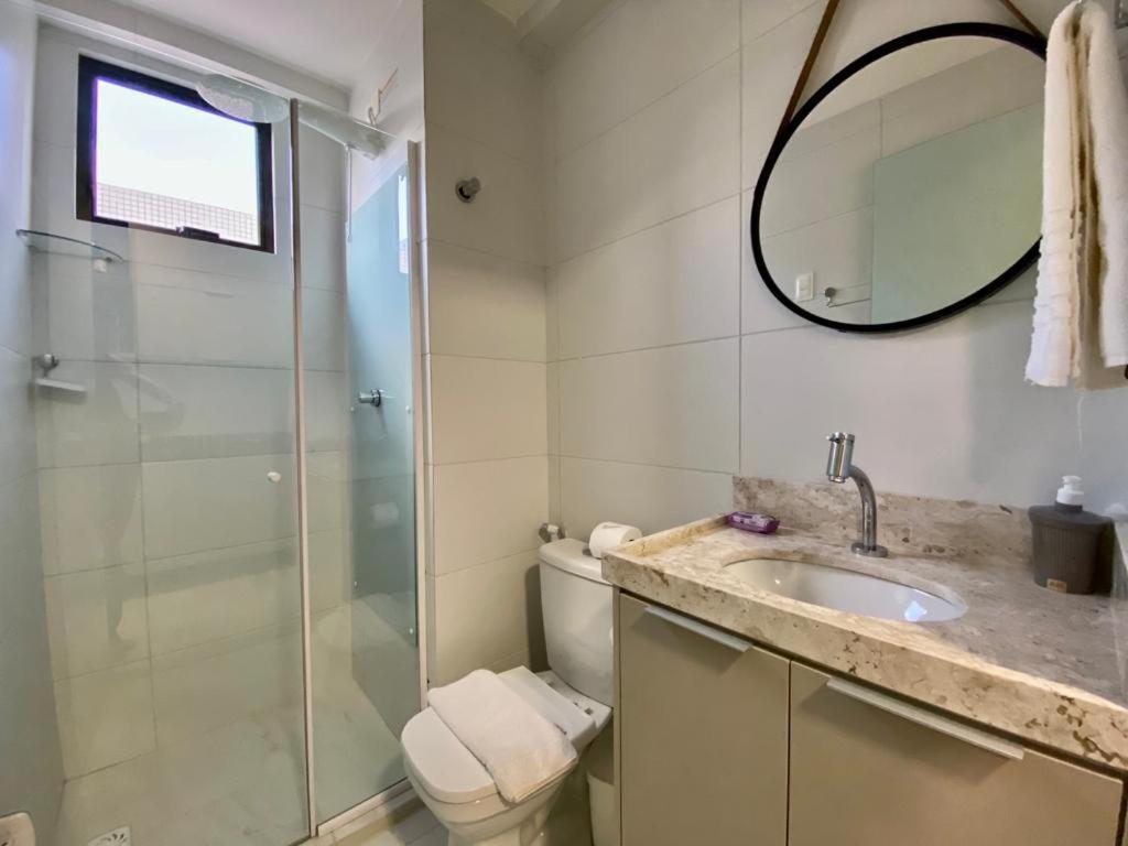Compact Tambau By Myflats Hospedagens Apartment *