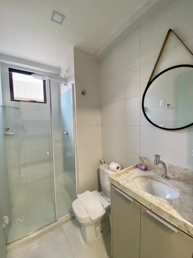 Compact Tambau By Myflats Hospedagens Apartment *