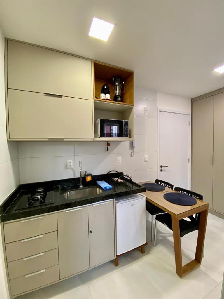 Compact Tambau By Myflats Hospedagens Apartment
