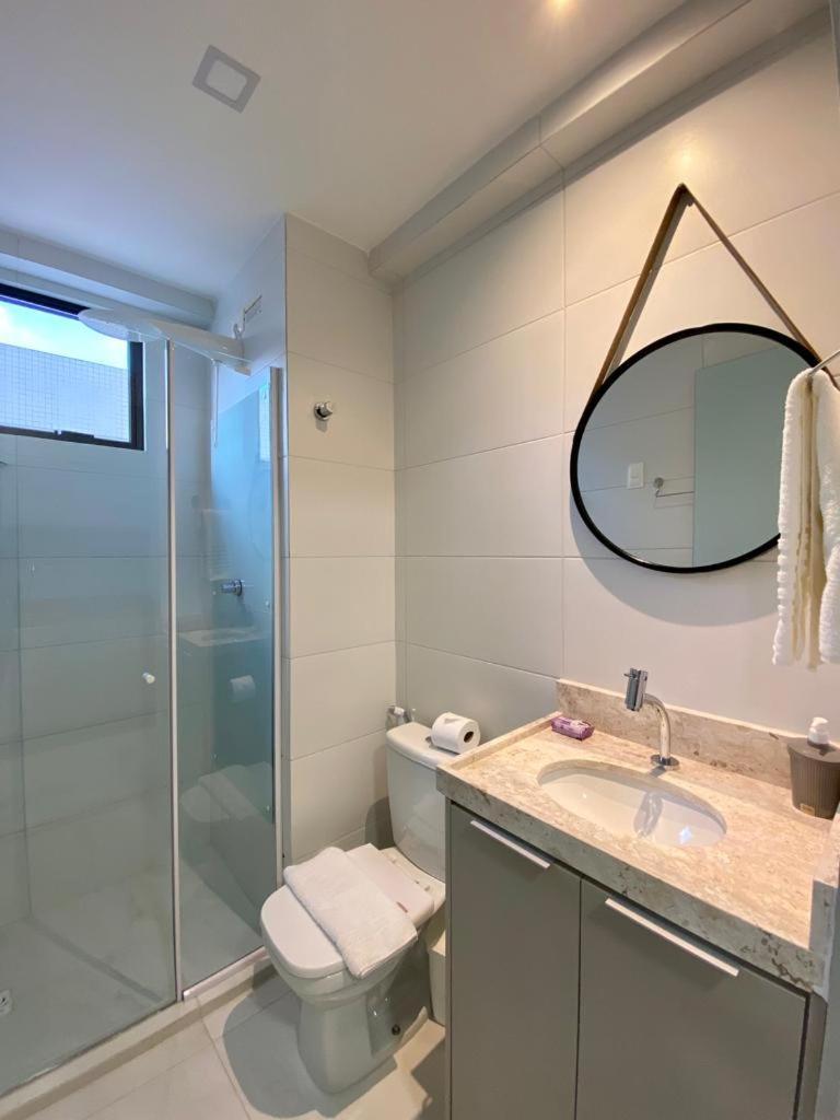 Compact Tambau By Myflats Hospedagens Apartment