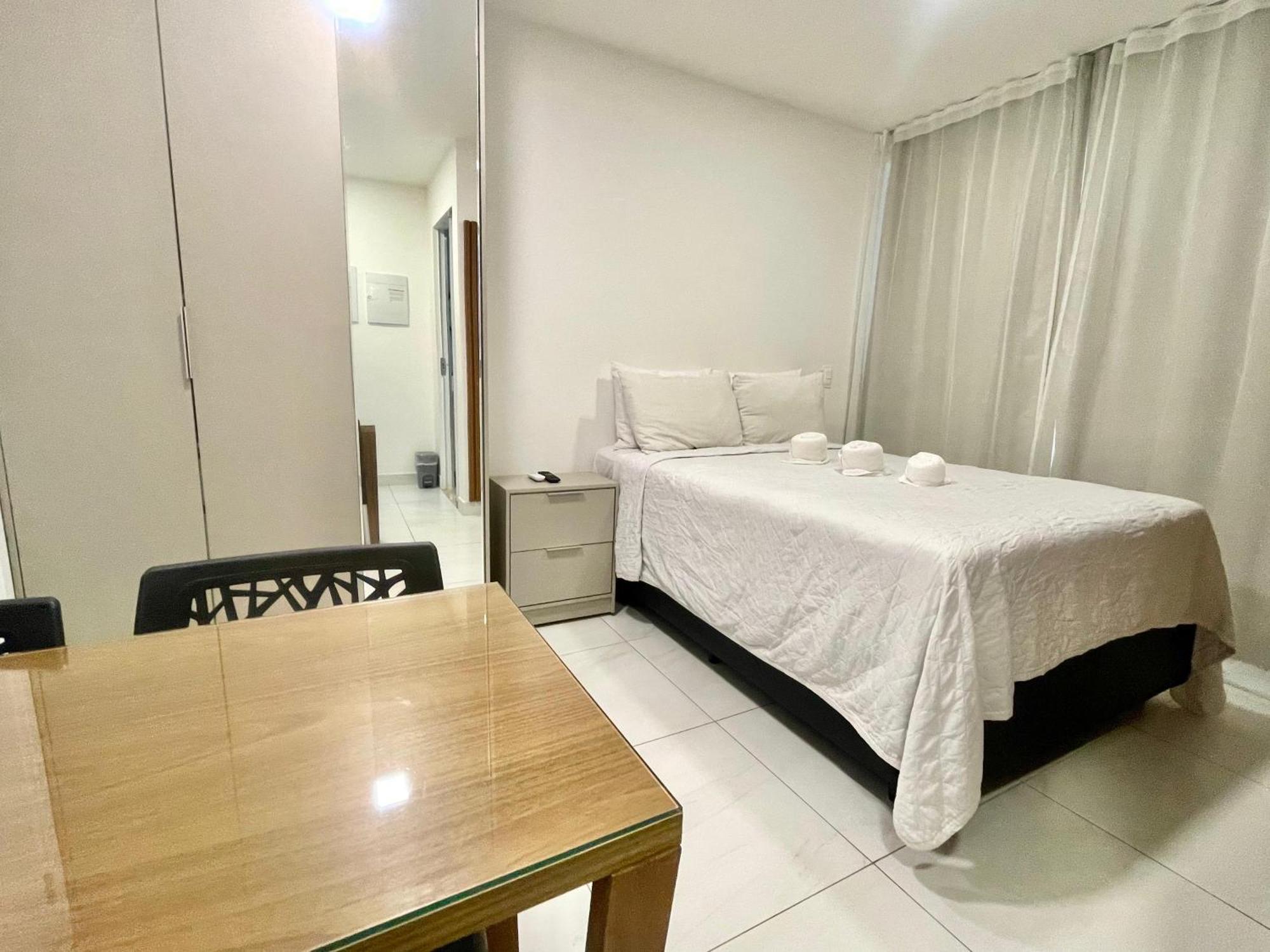 Compact Tambau By Myflats Hospedagens Joao Pessoa