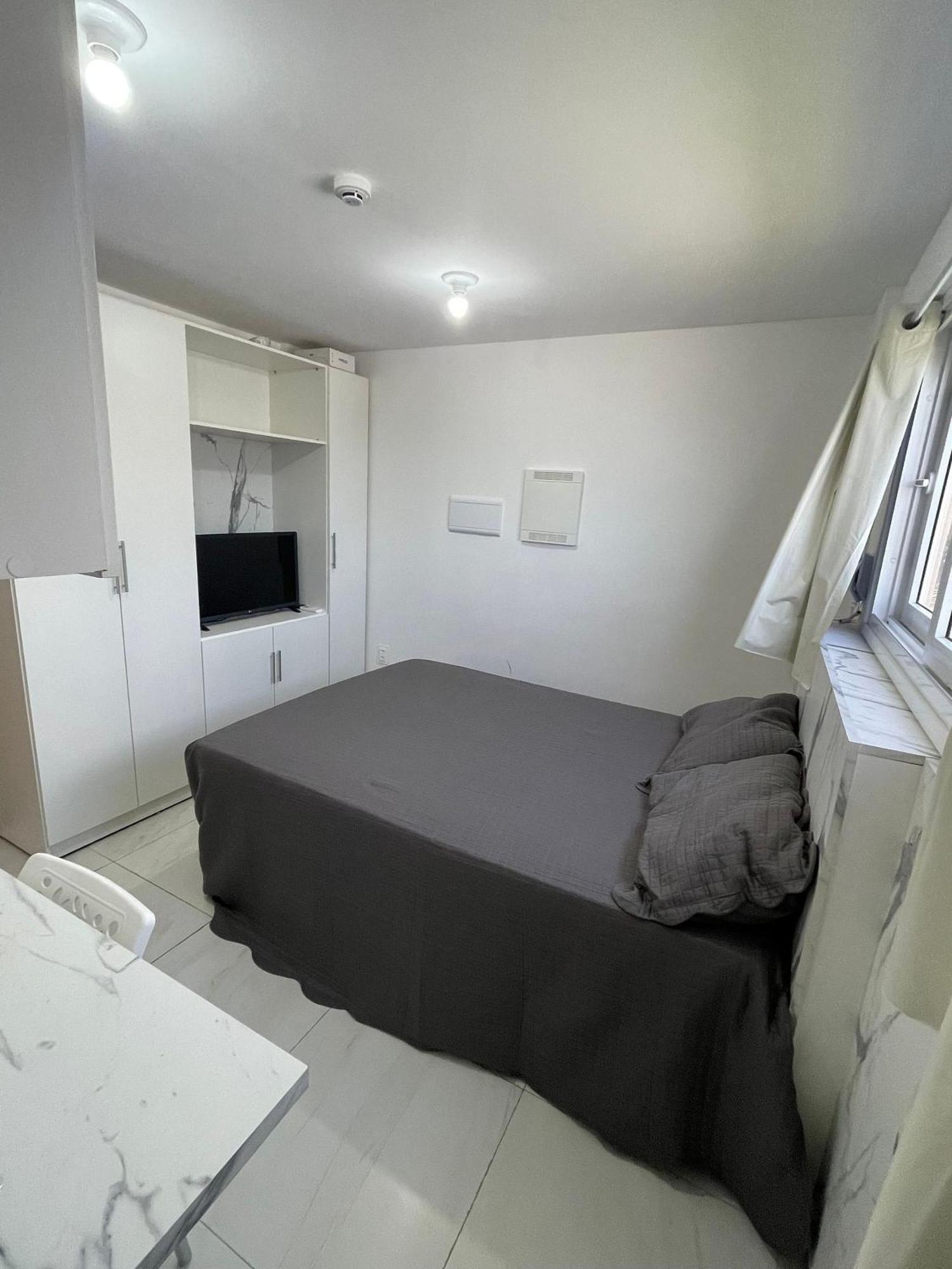Flat Beira Mar Do Bessa Apartamento *