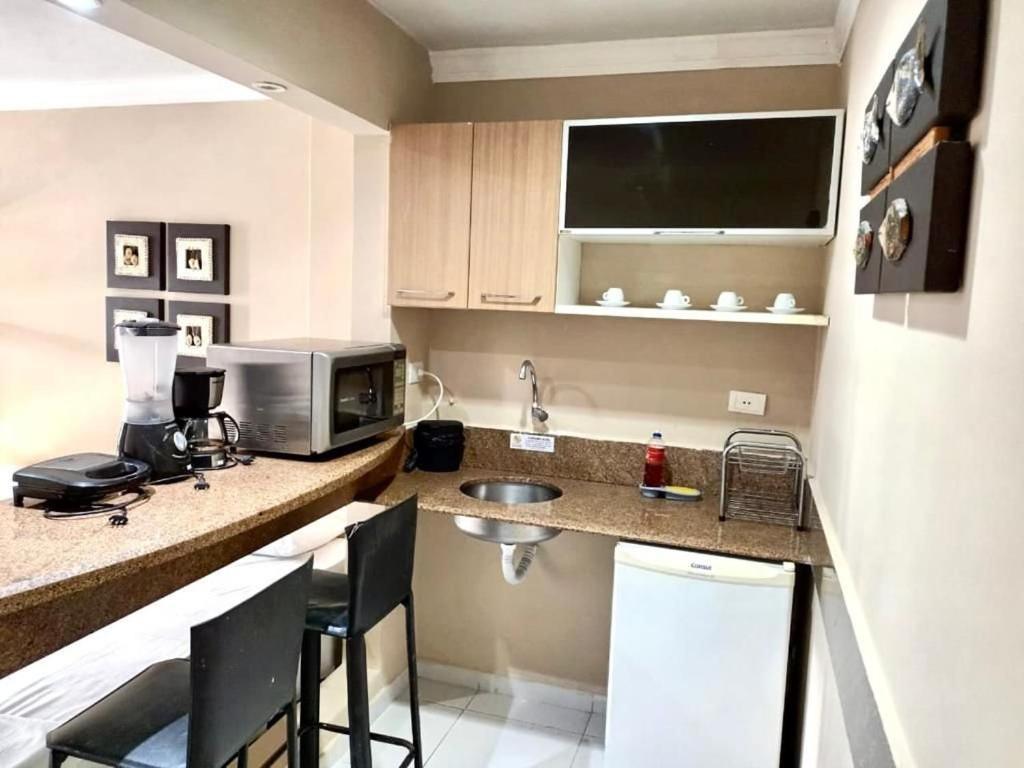 Victory Flat Apartment