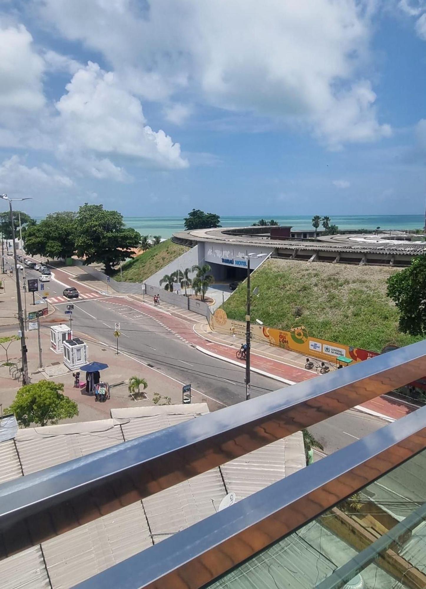 Bela - #israel Flat Tambau 117 Joao Pessoa
