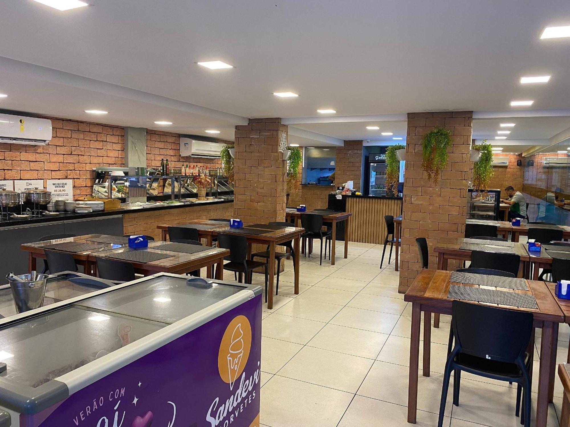 Bela - #israel Flat Tambau 117 Apartment Joao Pessoa