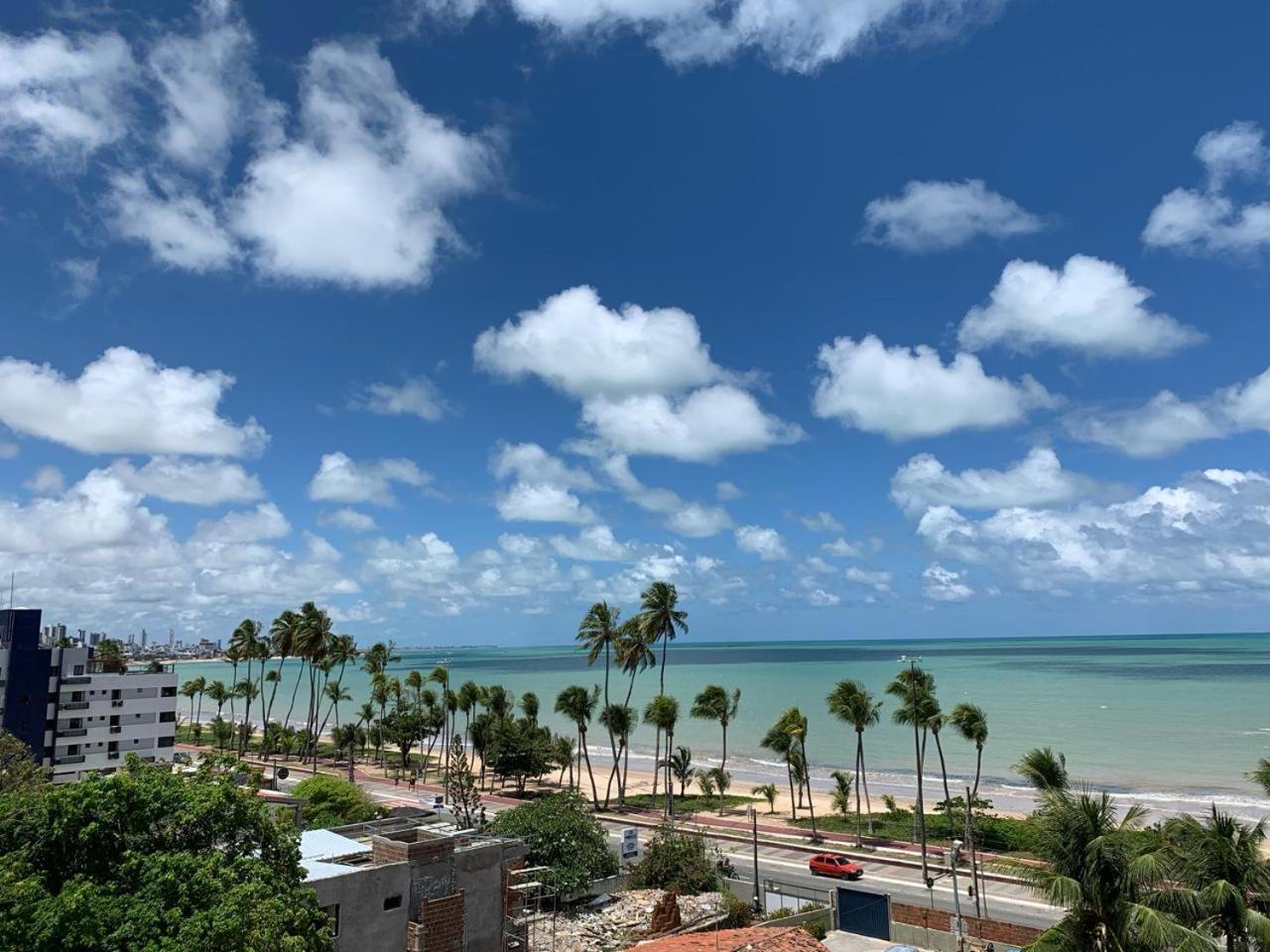 Flat Classe A Cabo Branco - Fm 20 - 509 Joao Pessoa