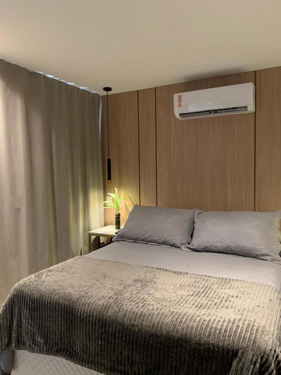 Flat Classe A Cabo Branco - Fm 20 - 509 Apartment
