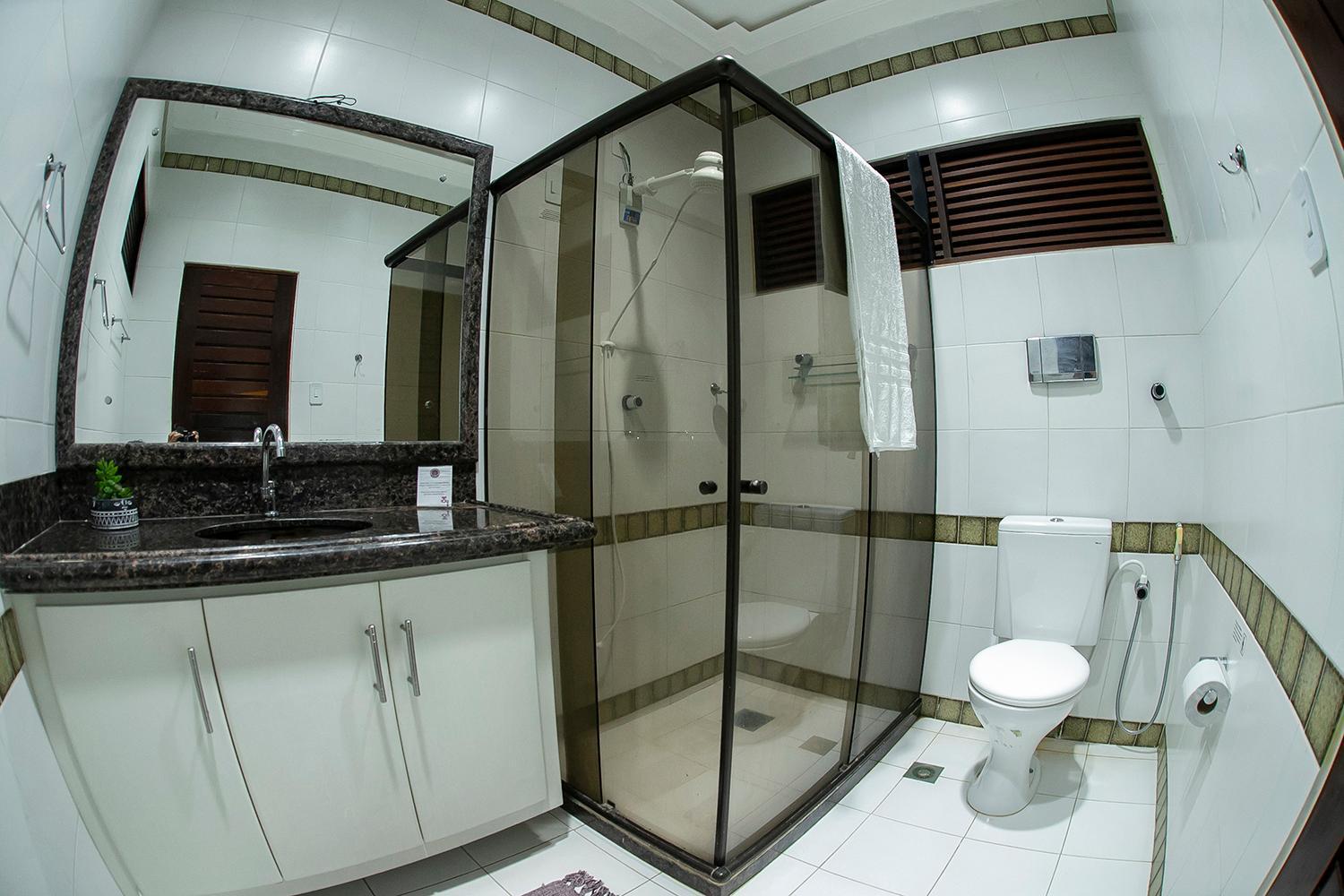 A Oca Bar Hostel Joao Pessoa