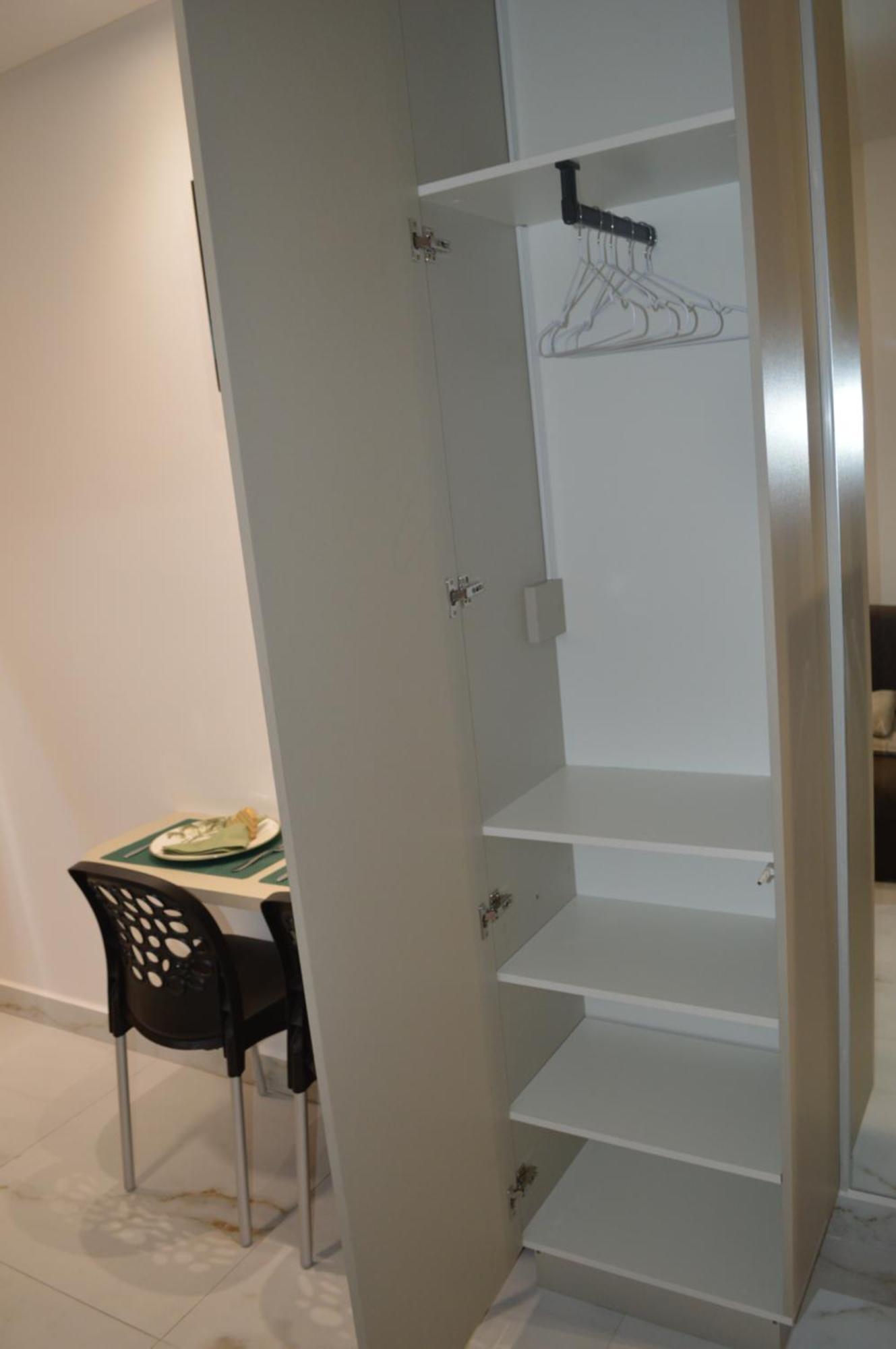 Apartment Dva Flat - Flat Na De Cabo Branco Joao Pessoa