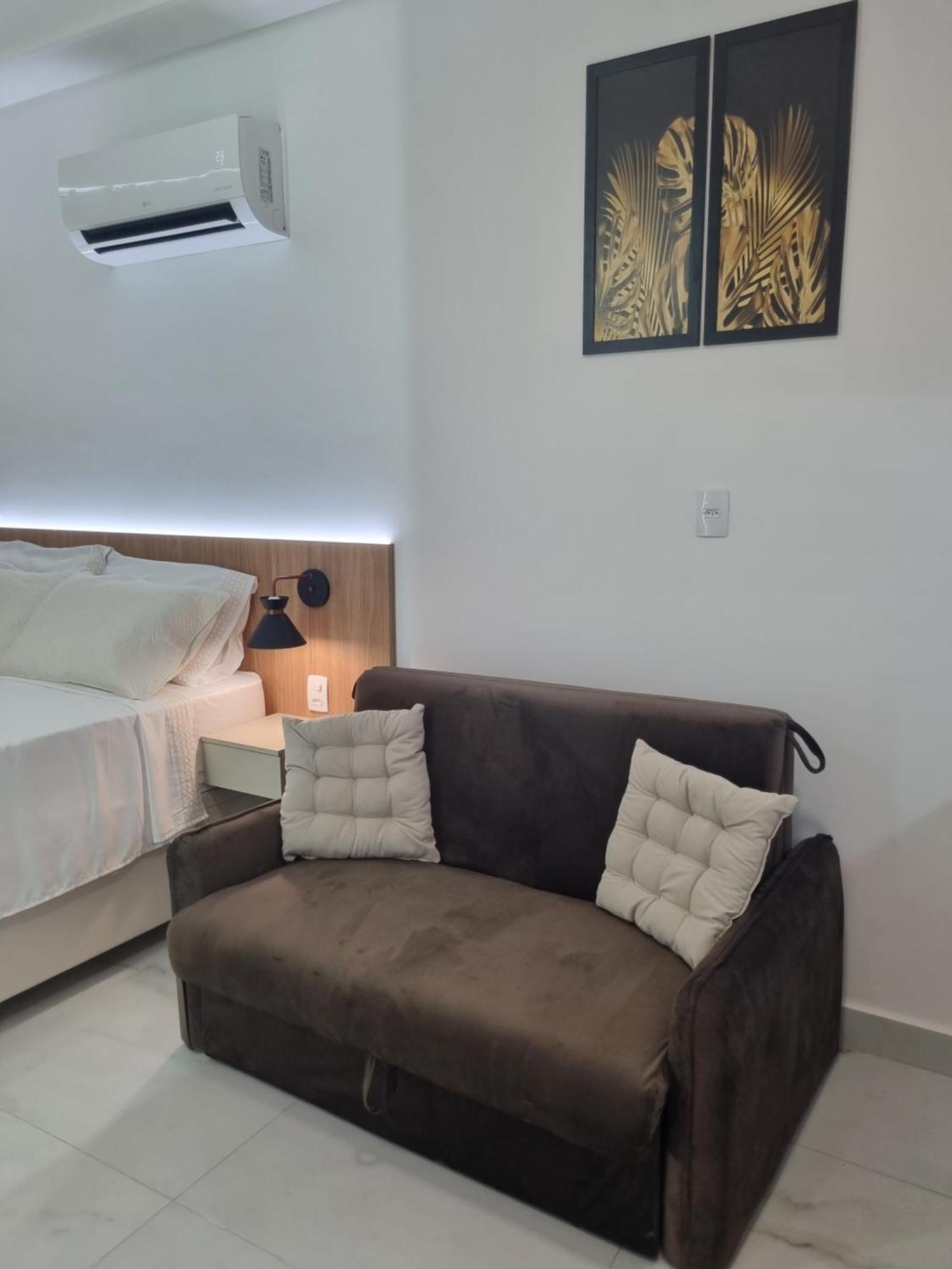 Apartment Dva Flat - Flat Na De Cabo Branco *