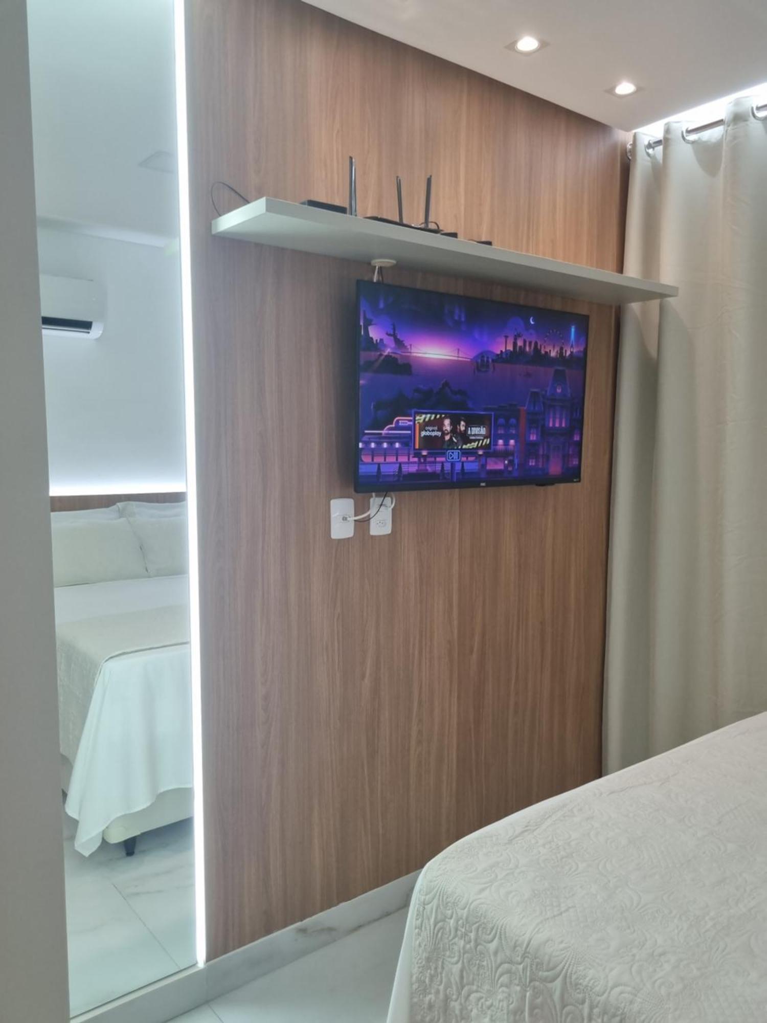 Apartment Dva Flat - Flat Na De Cabo Branco *