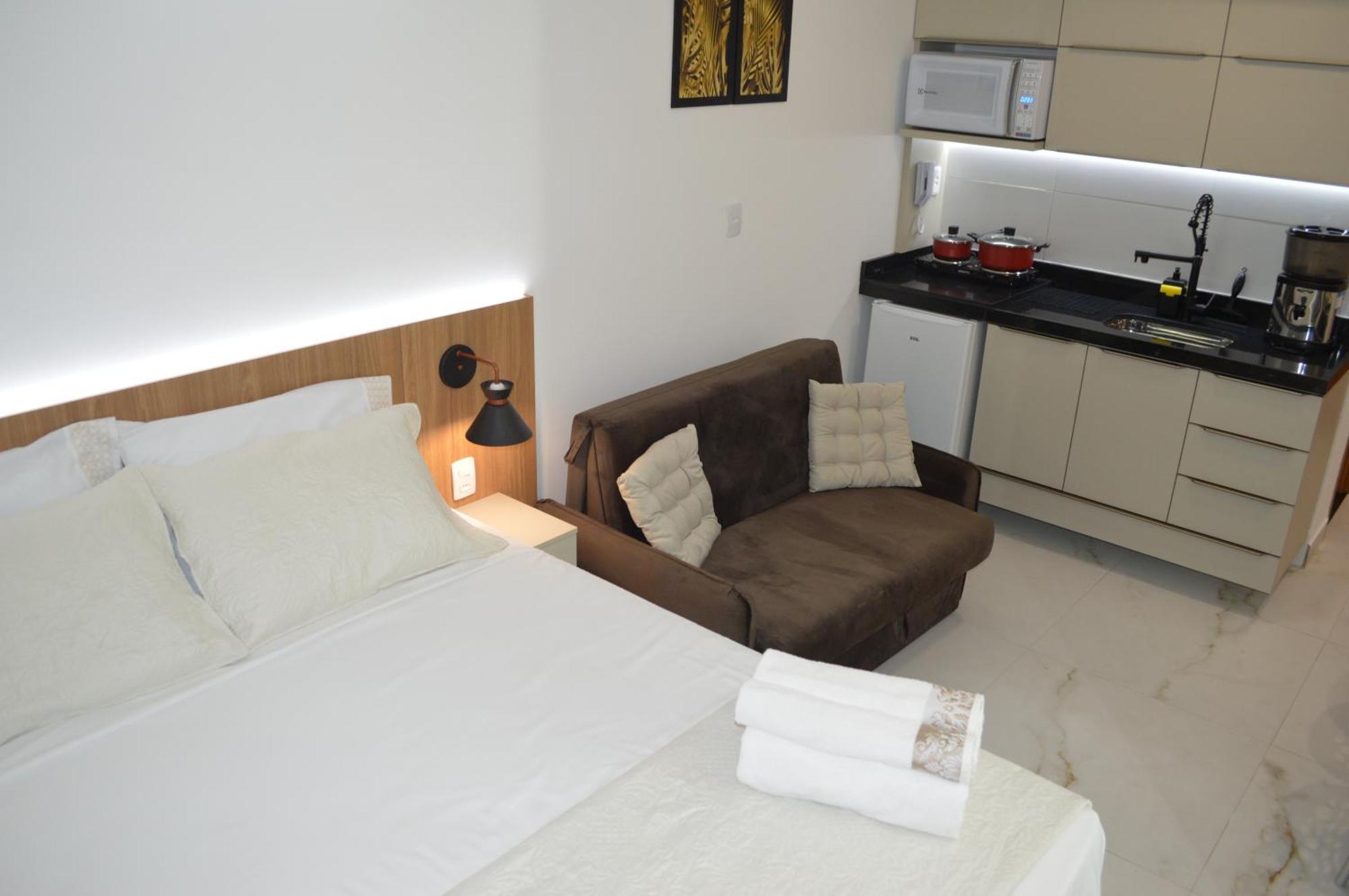 Dva Flat - Flat Na De Cabo Branco Apartment