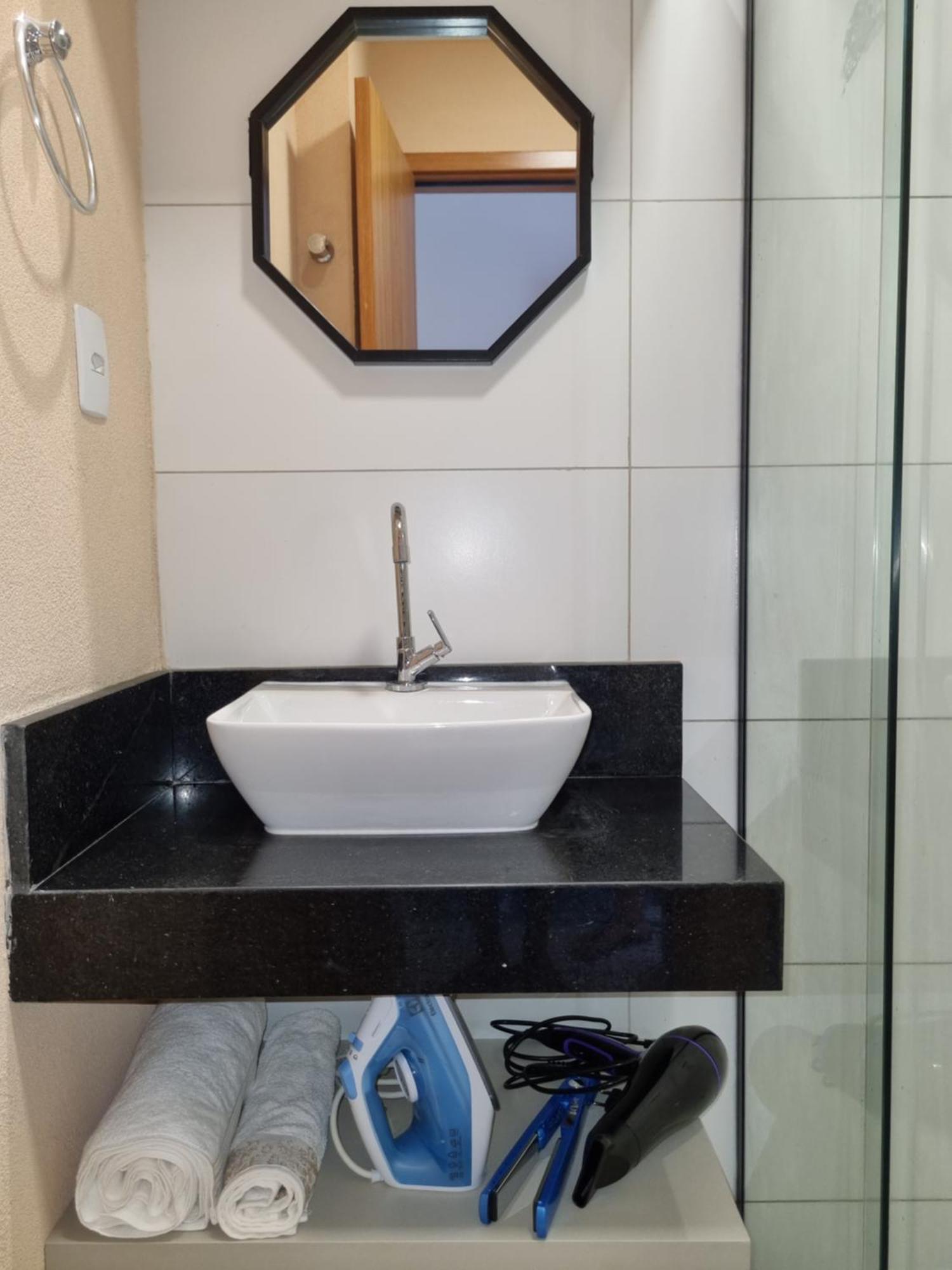 Dva Flat - Flat Na De Cabo Branco Apartment Joao Pessoa