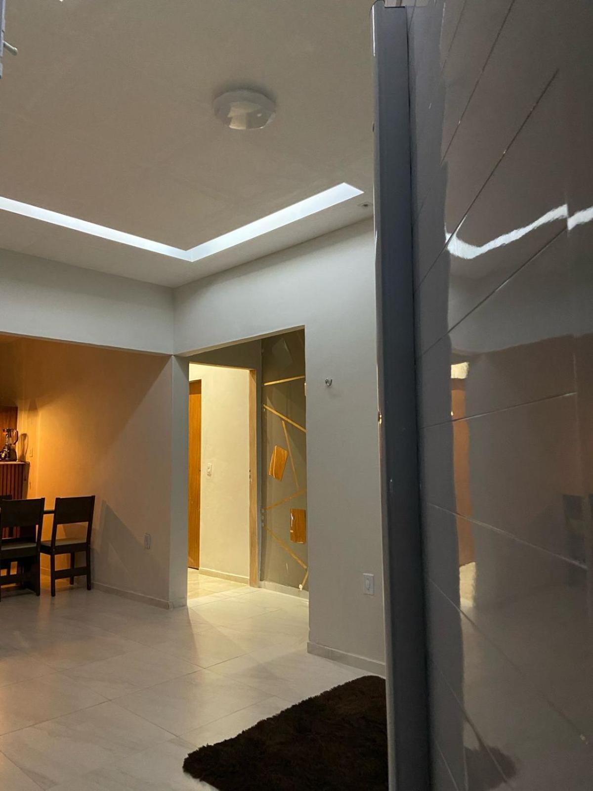New House Temporada *
