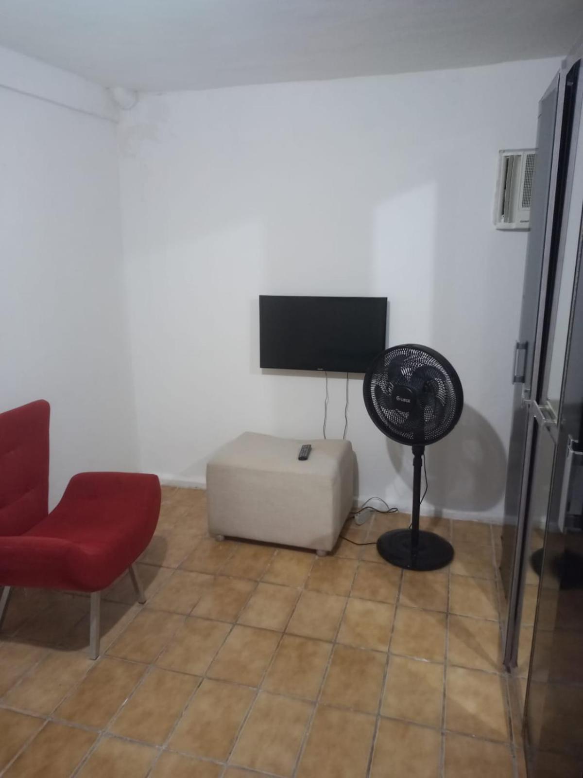 Casa Sol Nascente Hospedagem domiciliar