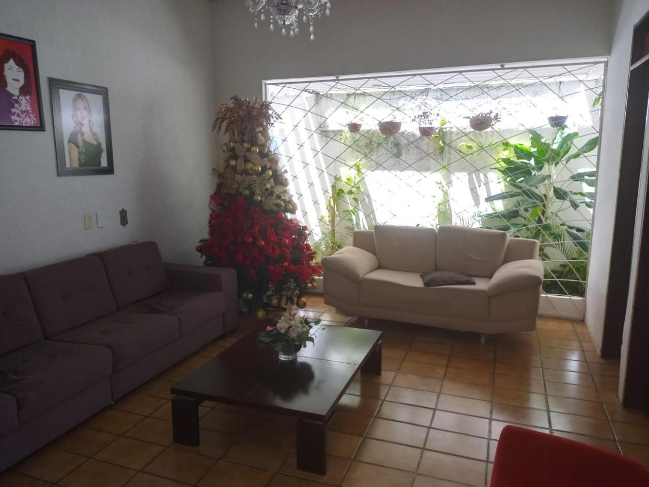 Casa Sol Nascente