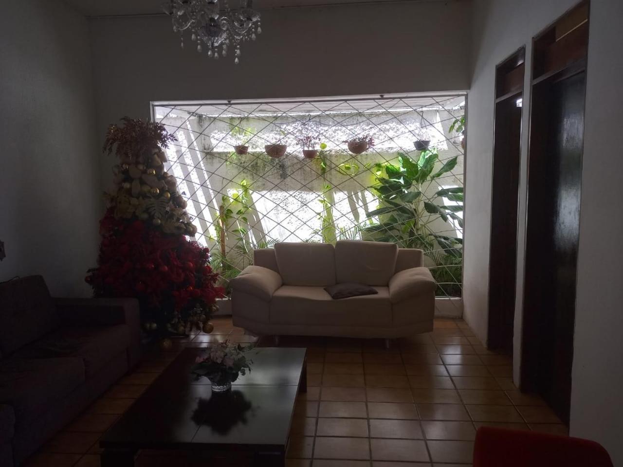 Casa Sol Nascente João Pessoa