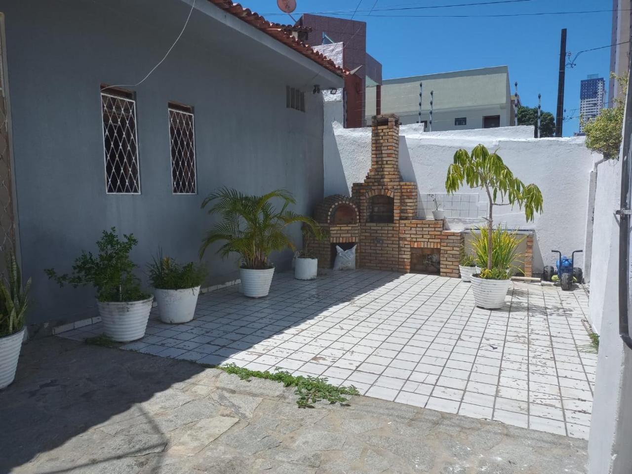 Casa Sol Nascente João Pessoa