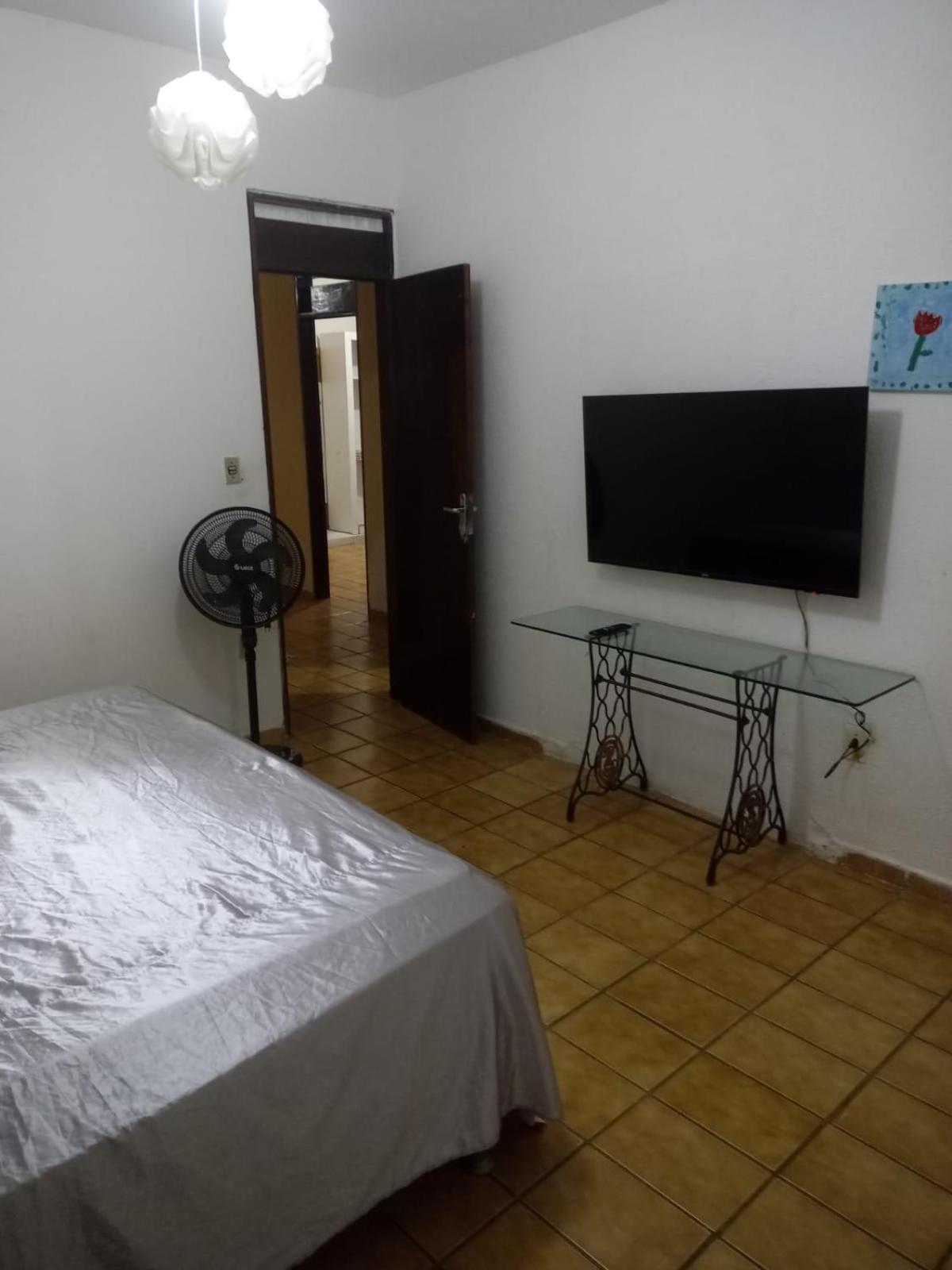Casa Sol Nascente Hospedagem domiciliar
