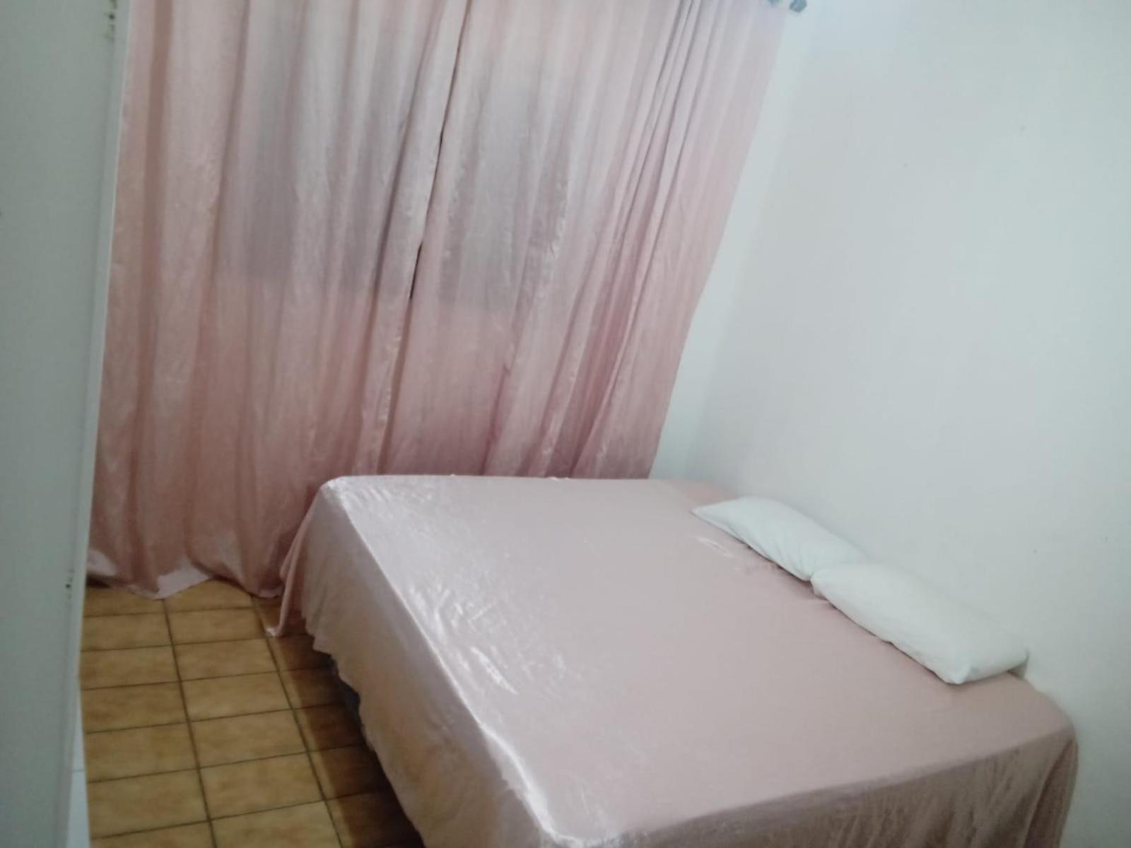 Casa Sol Nascente *