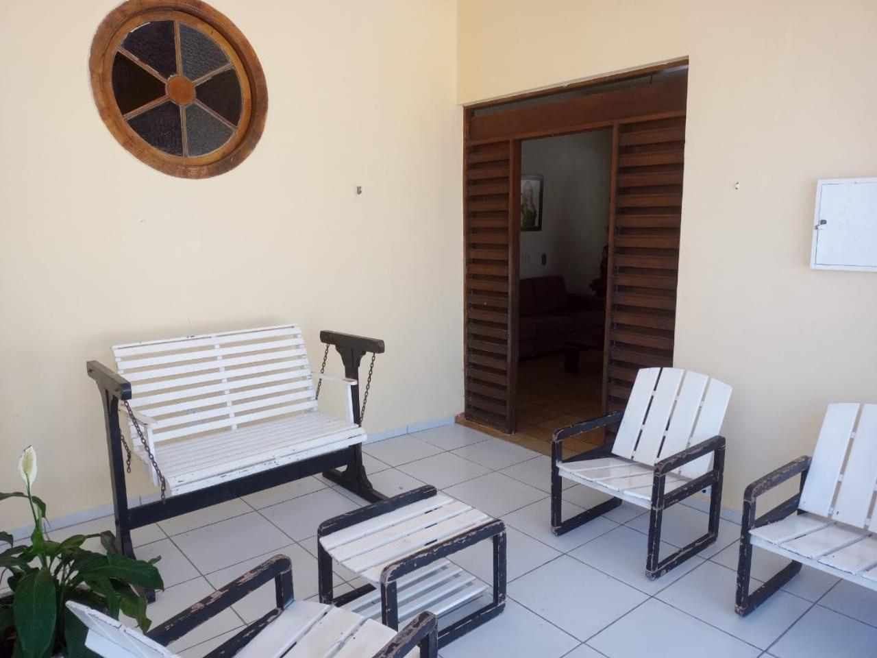 Casa Sol Nascente Hospedagem domiciliar *