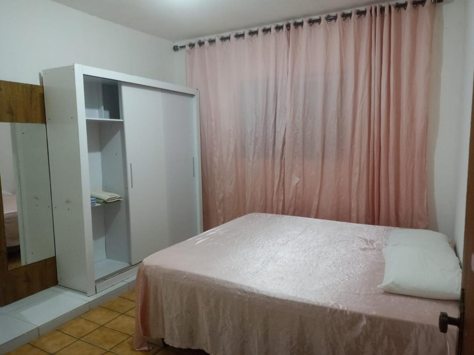 Hospedagem domiciliar Casa Sol Nascente