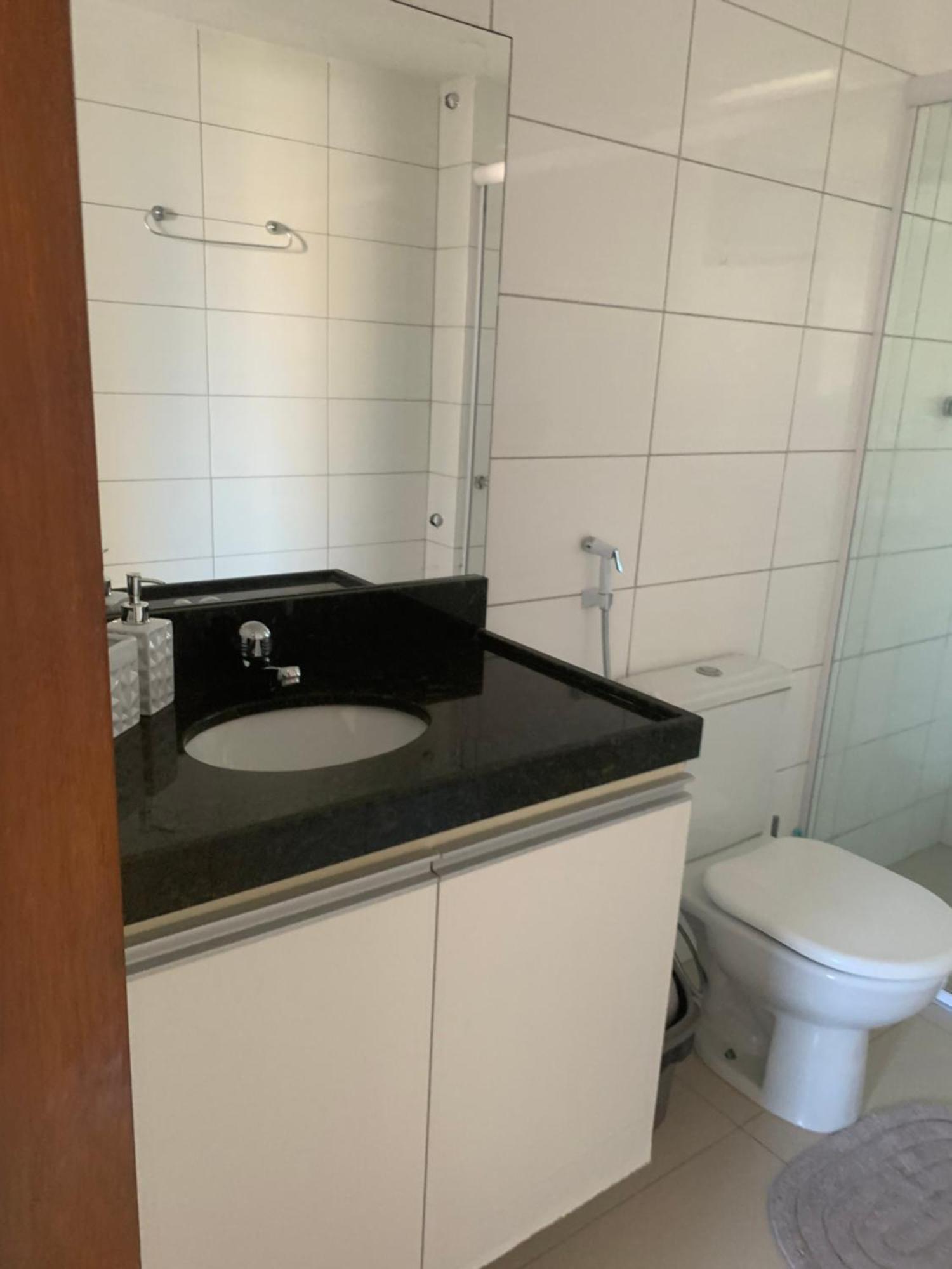 Apartment Flat Service Manaira