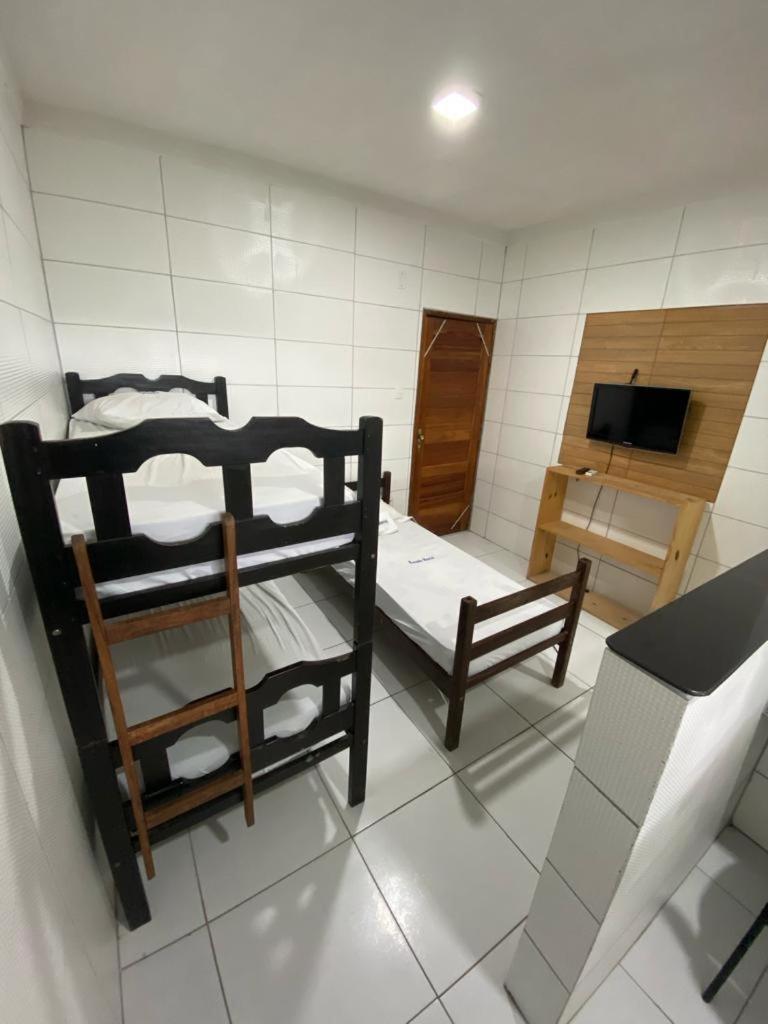 Hostel Marciel Joao Pessoa
