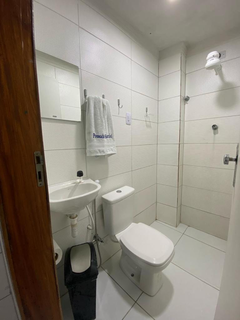 Marciel Hostel Joao Pessoa
