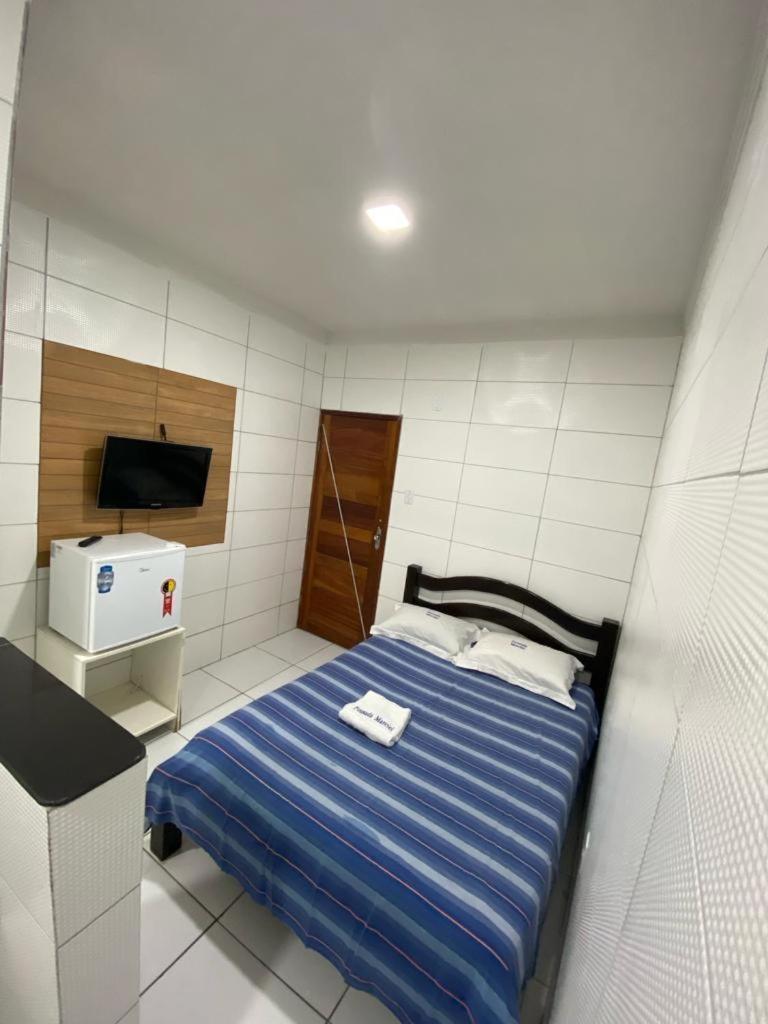 Hostel Marciel *