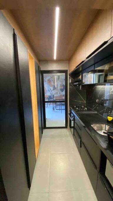 Apto Veneza Luxo A 50m Do Mar Apartment Joao Pessoa