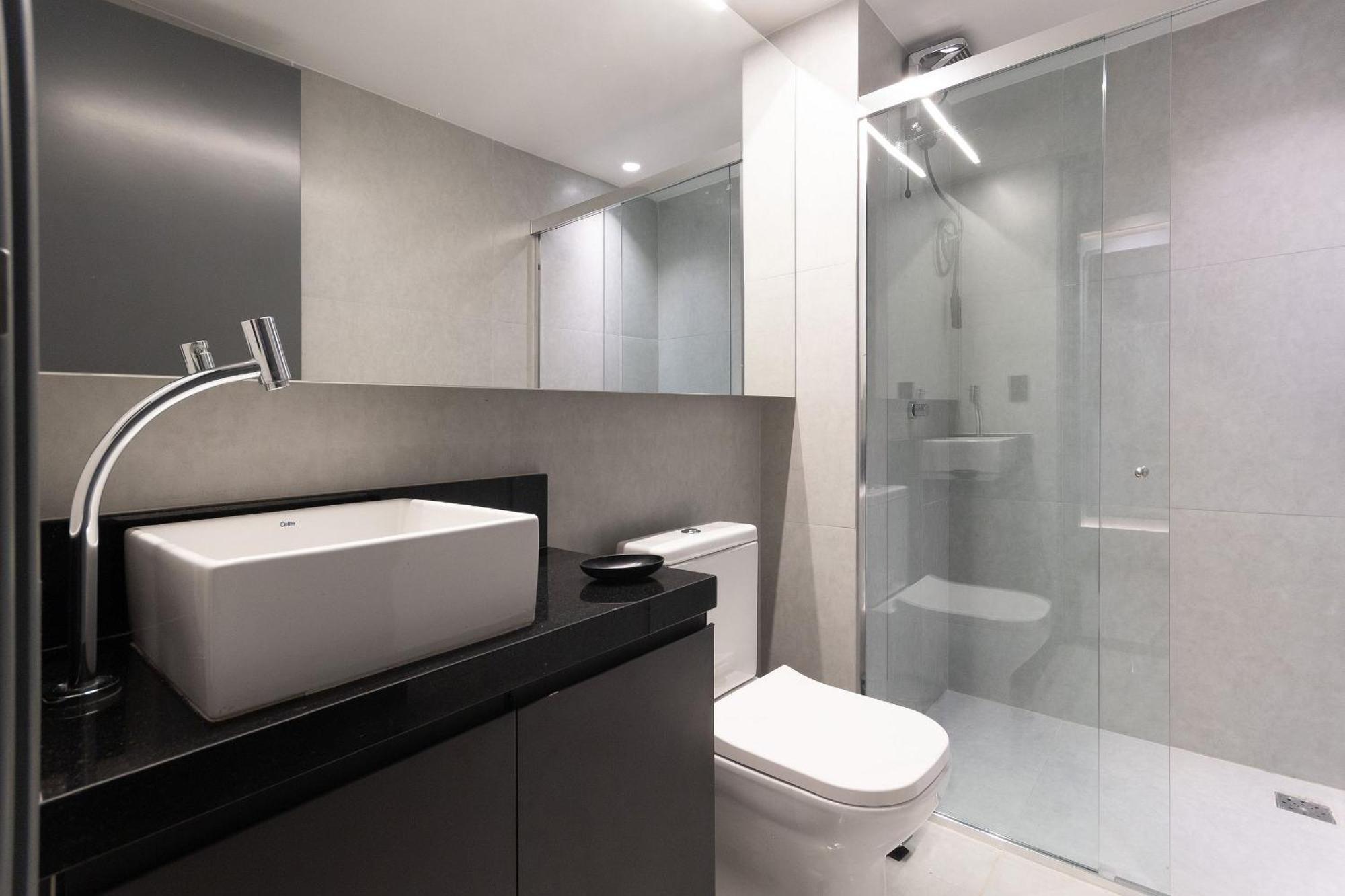 Apartment Urban #305 - Conforto Em Tambau Por Carpediem Joao Pessoa