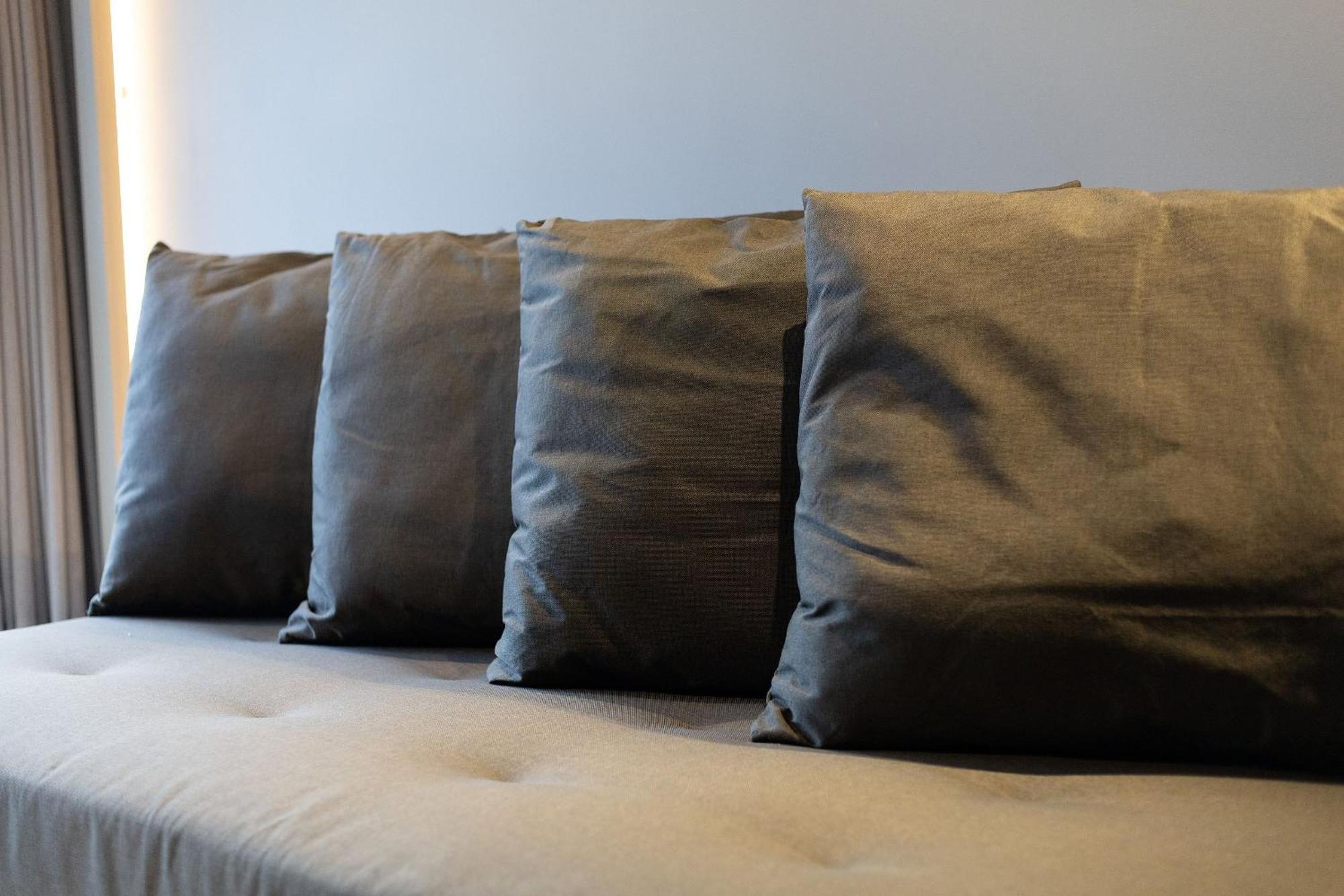 Urban #305 - Conforto Em Tambau Por Carpediem Apartment Joao Pessoa