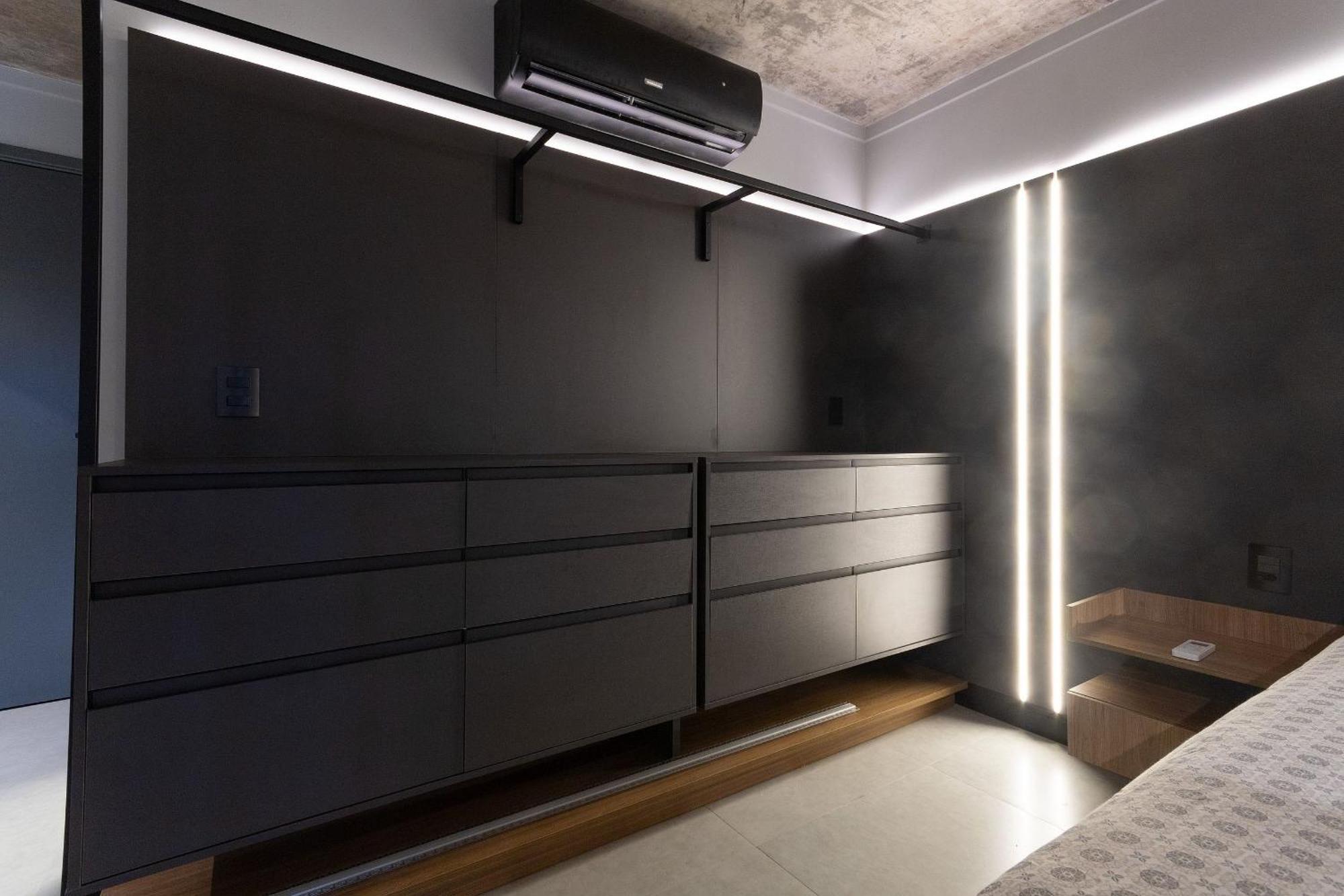 Apartment Urban #305 - Conforto Em Tambau Por Carpediem *