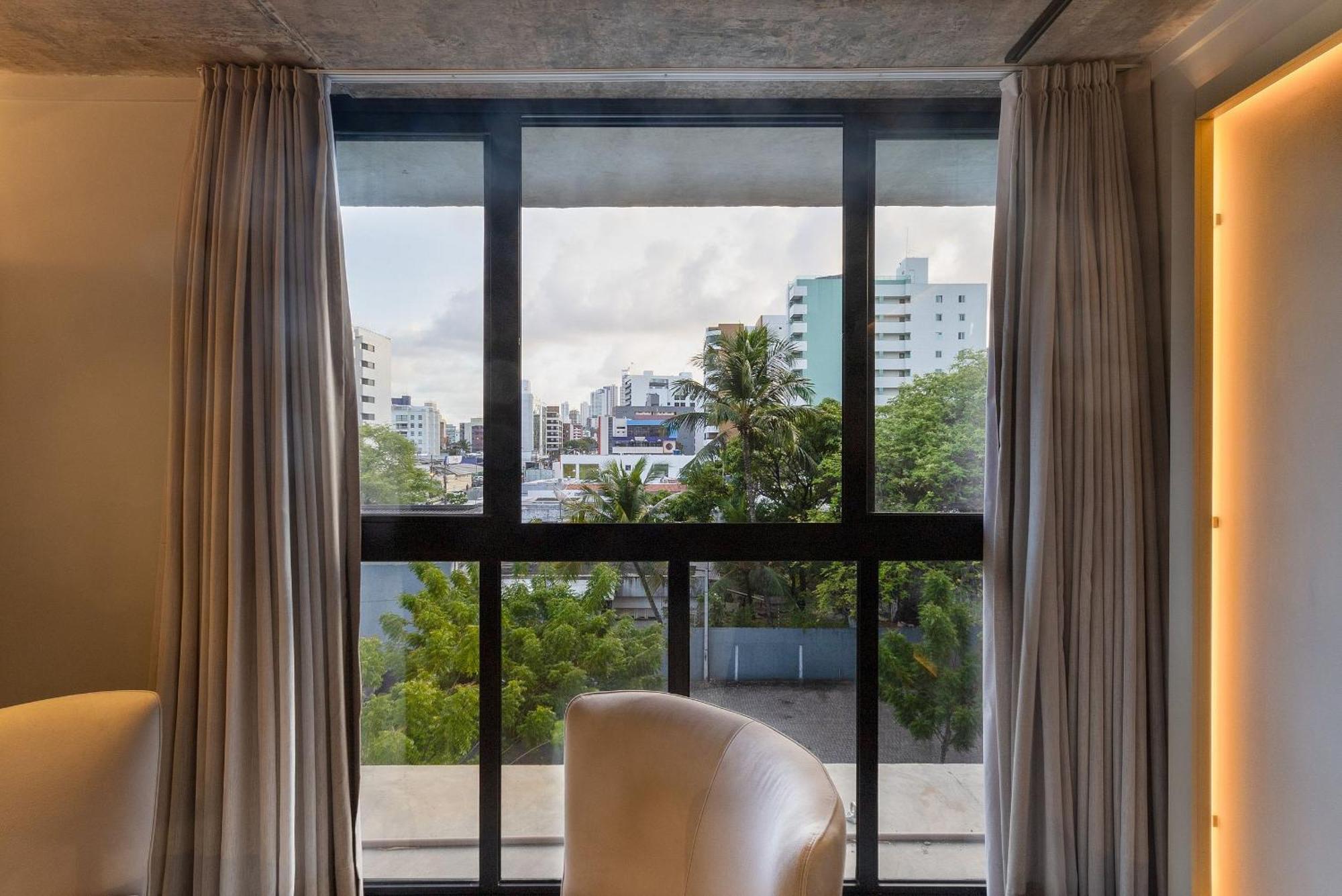 Urban #305 - Conforto Em Tambau Por Carpediem *
