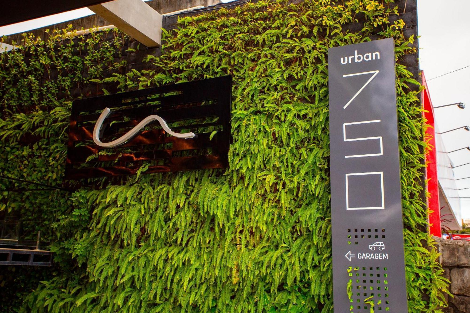 Urban #305 - Conforto Em Tambau Por Carpediem Apartment *