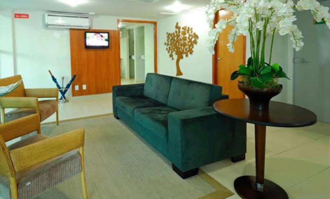 Hotel Flat Particular Beira-mar De Cabo Branco No Nord Easy Sunset