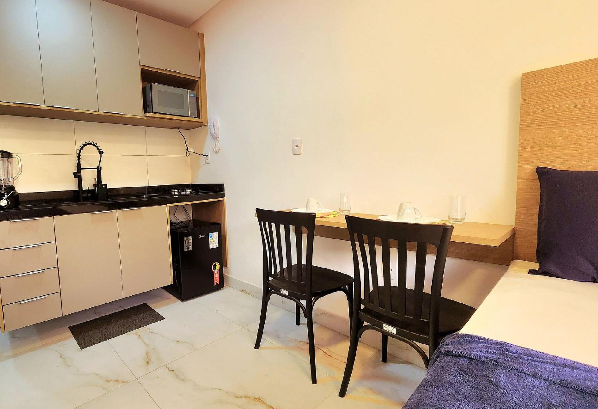 Dva Flat By Hosppedar Apartamento João Pessoa