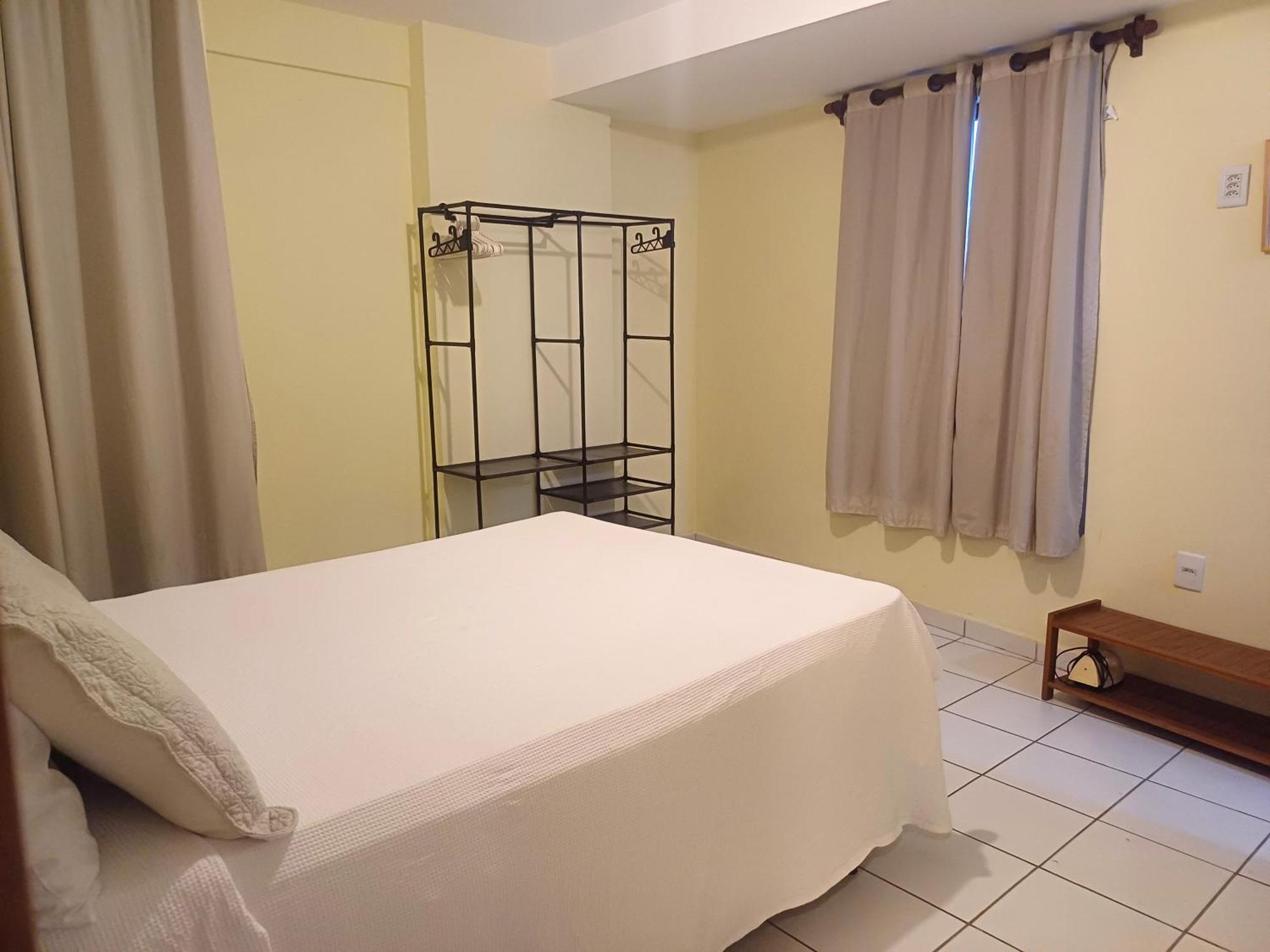 Ap Manaira, Pratico E Acolhedor Apartment