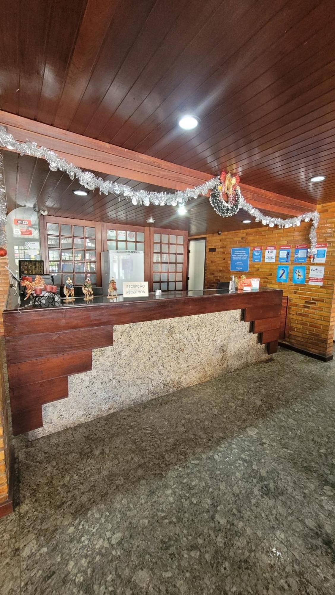 Em No Bairro De Tambau, Em Uma Localizacao Bem Apto 216 Hotel