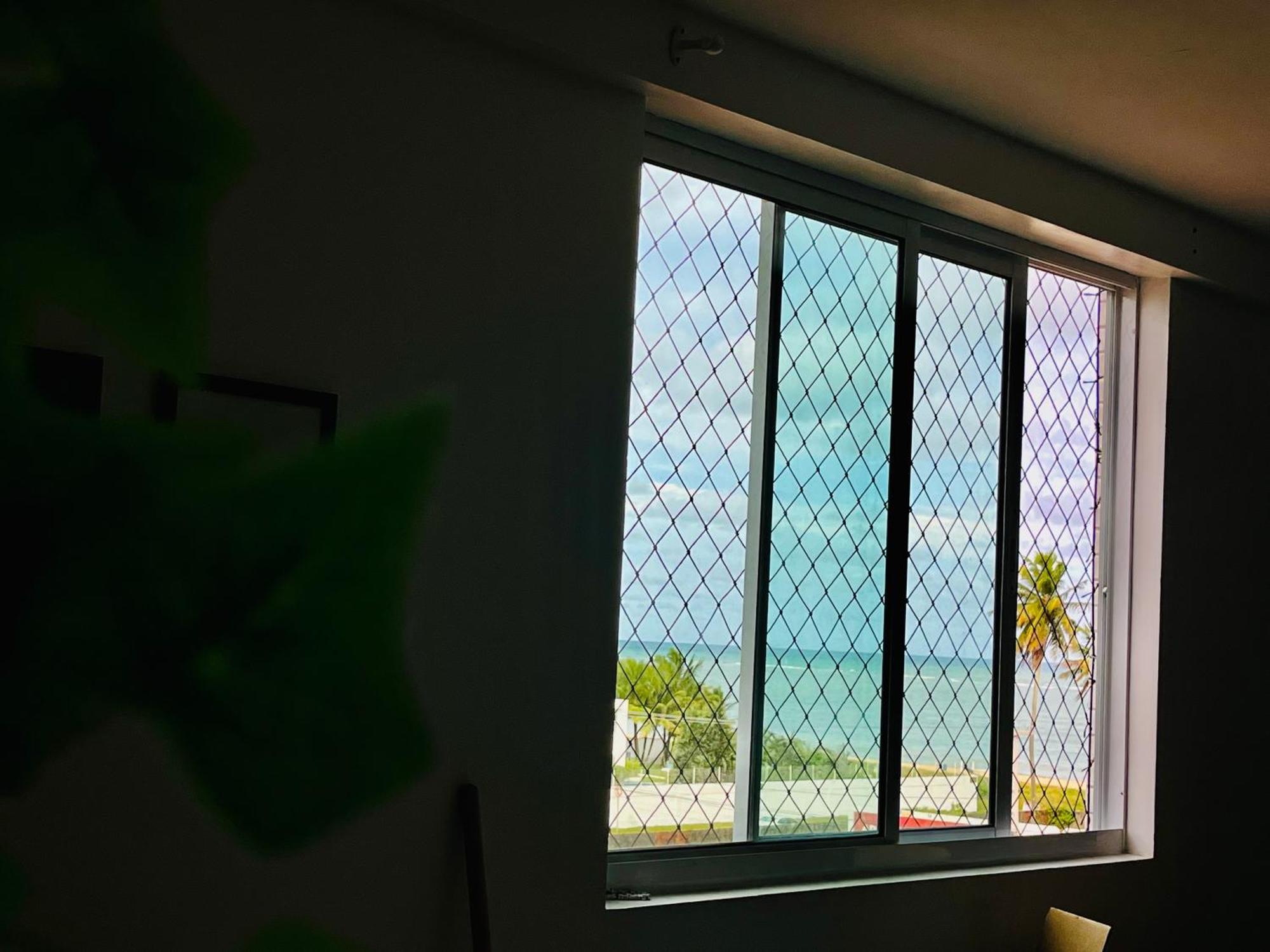 Apto Novo De 2 Quartos A 50m Da Do Bessa Joao Pessoa
