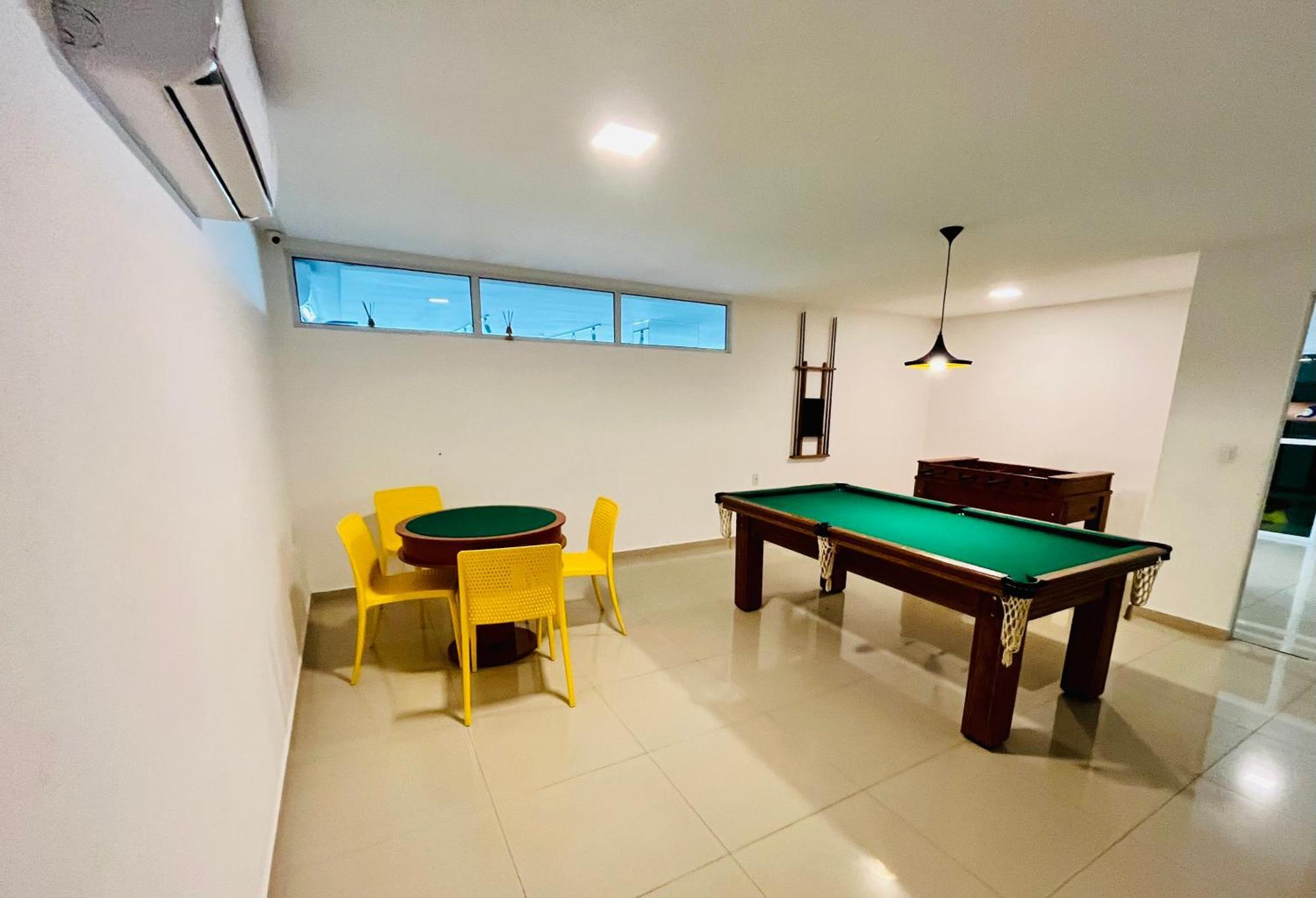 Apartment Apto Novo De 2 Quartos A 50m Da Do Bessa *
