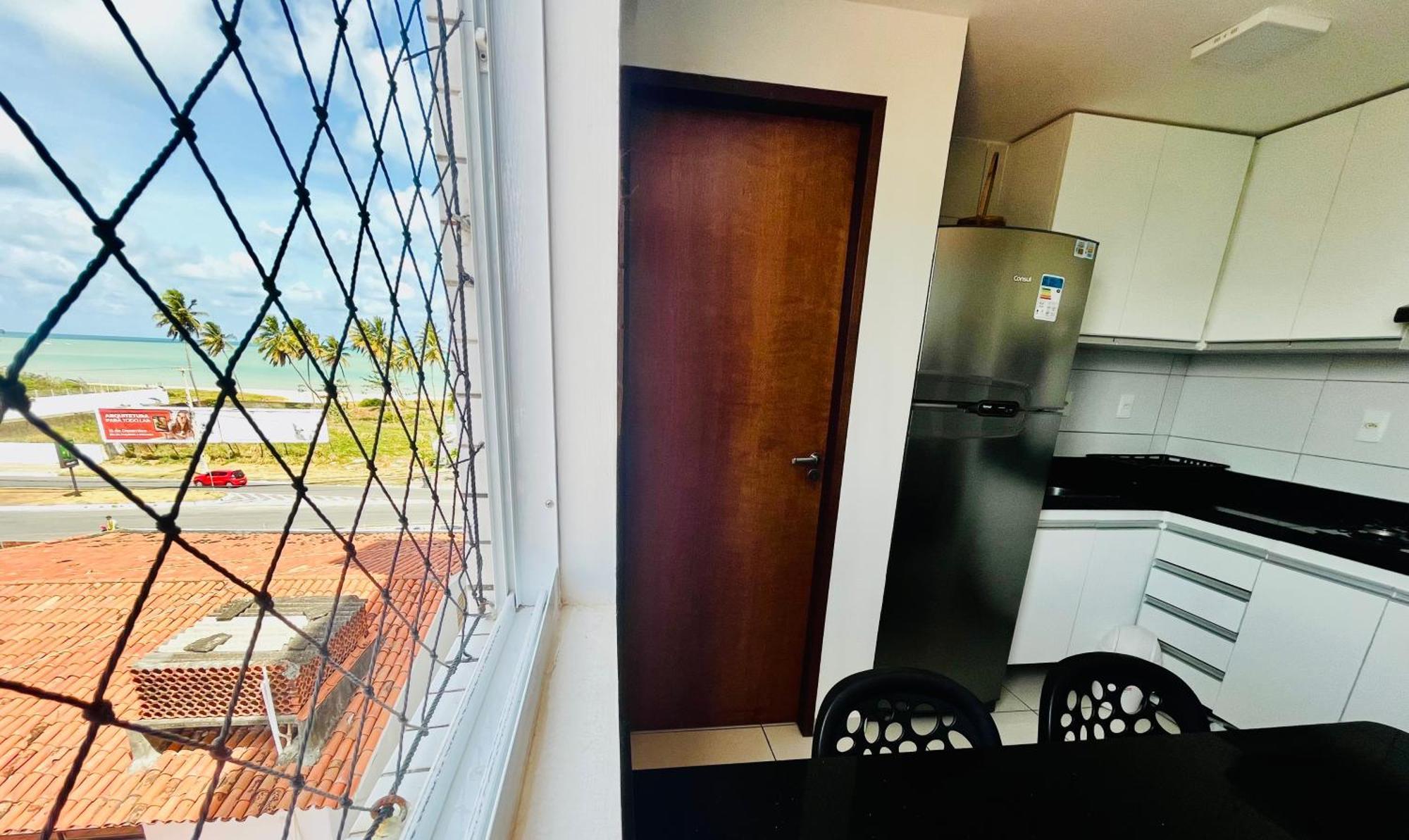 Apto Novo De 2 Quartos A 50m Da Do Bessa