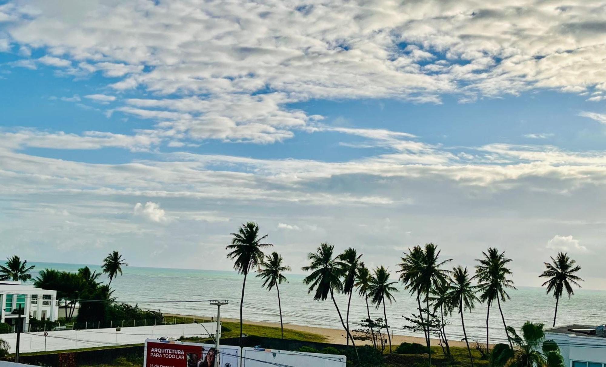 Apto Novo De 2 Quartos A 50m Da Do Bessa Joao Pessoa