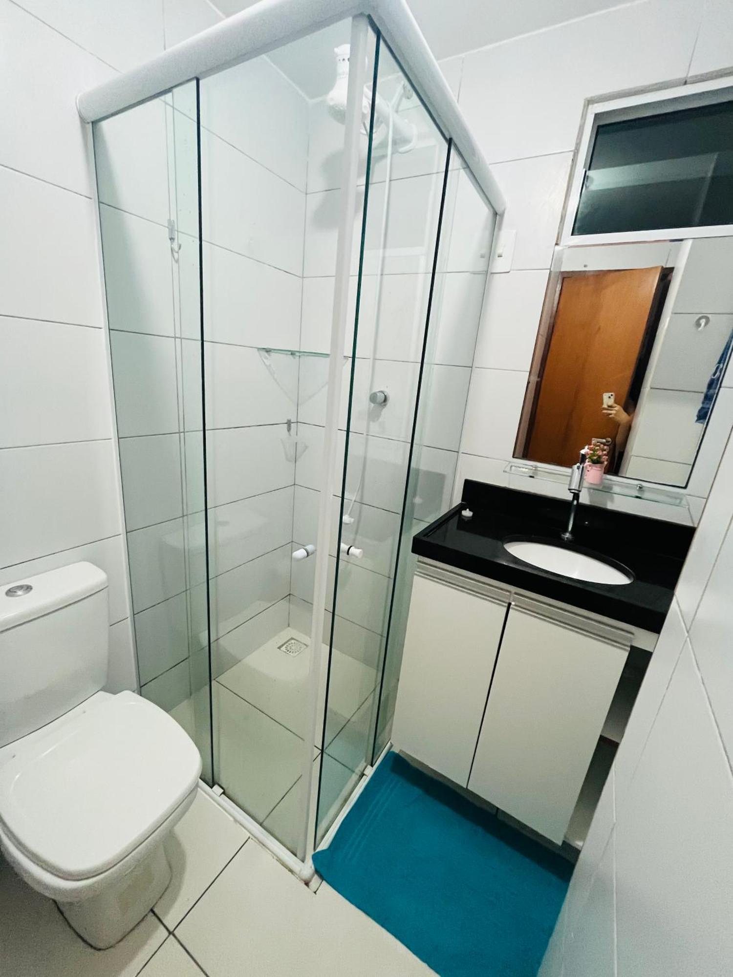 Apto Novo De 2 Quartos A 50m Da Do Bessa Apartment *