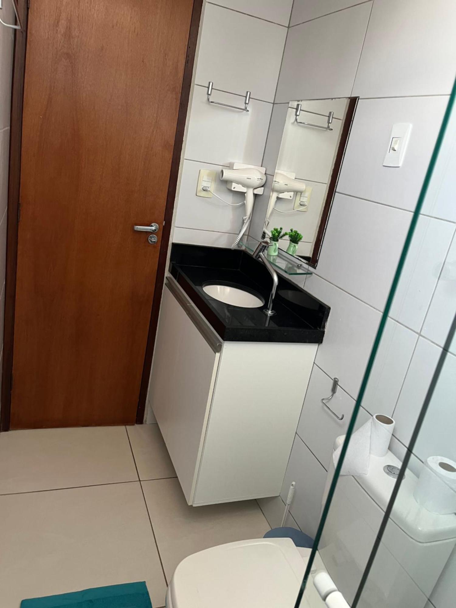 Apartment Apto Novo De 2 Quartos A 50m Da Do Bessa *