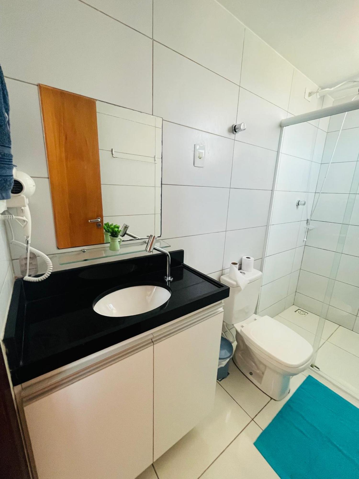 Apto Novo De 2 Quartos A 50m Da Do Bessa * Joao Pessoa