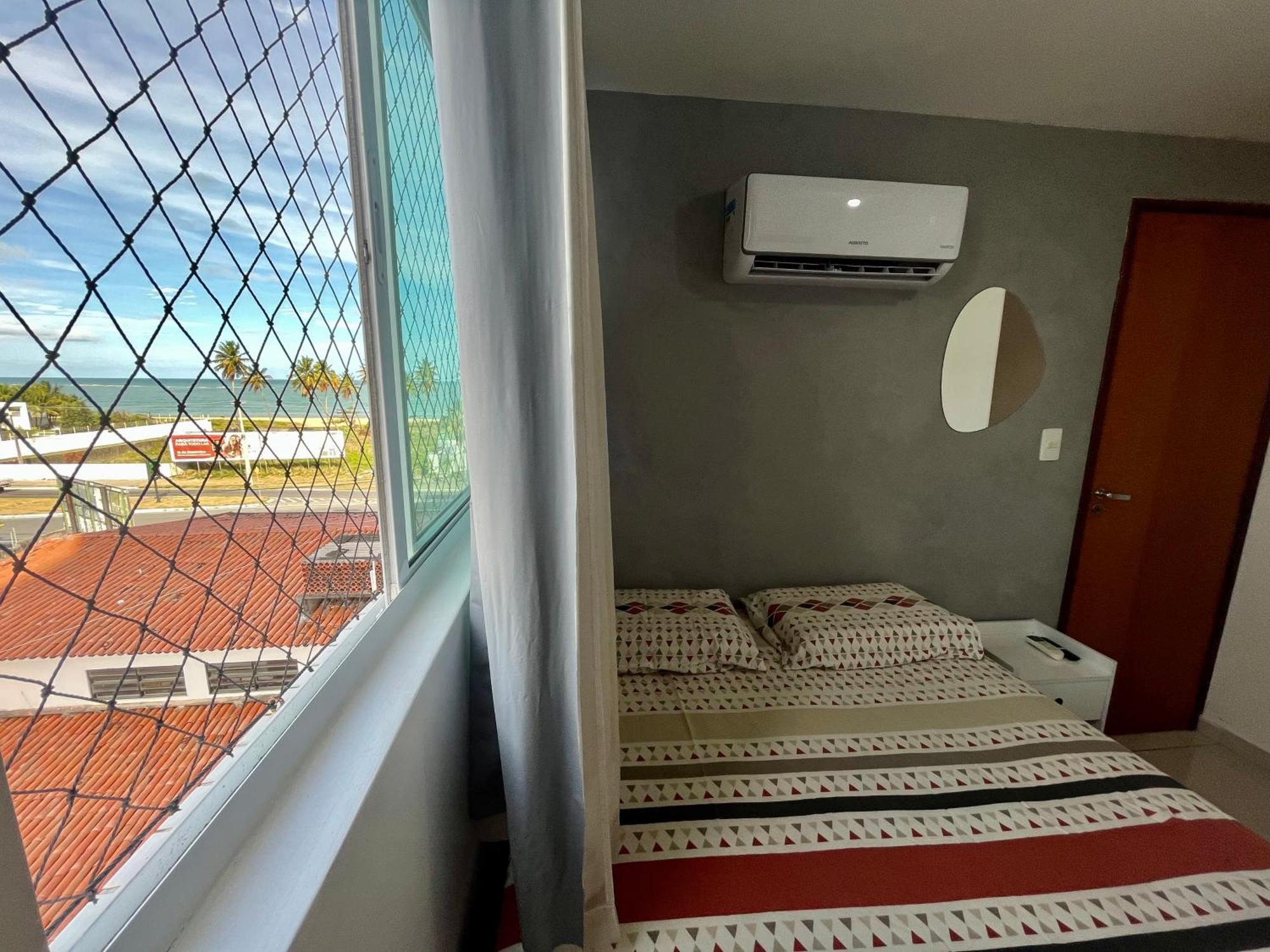 Apartment Apto Novo De 2 Quartos A 50m Da Do Bessa *